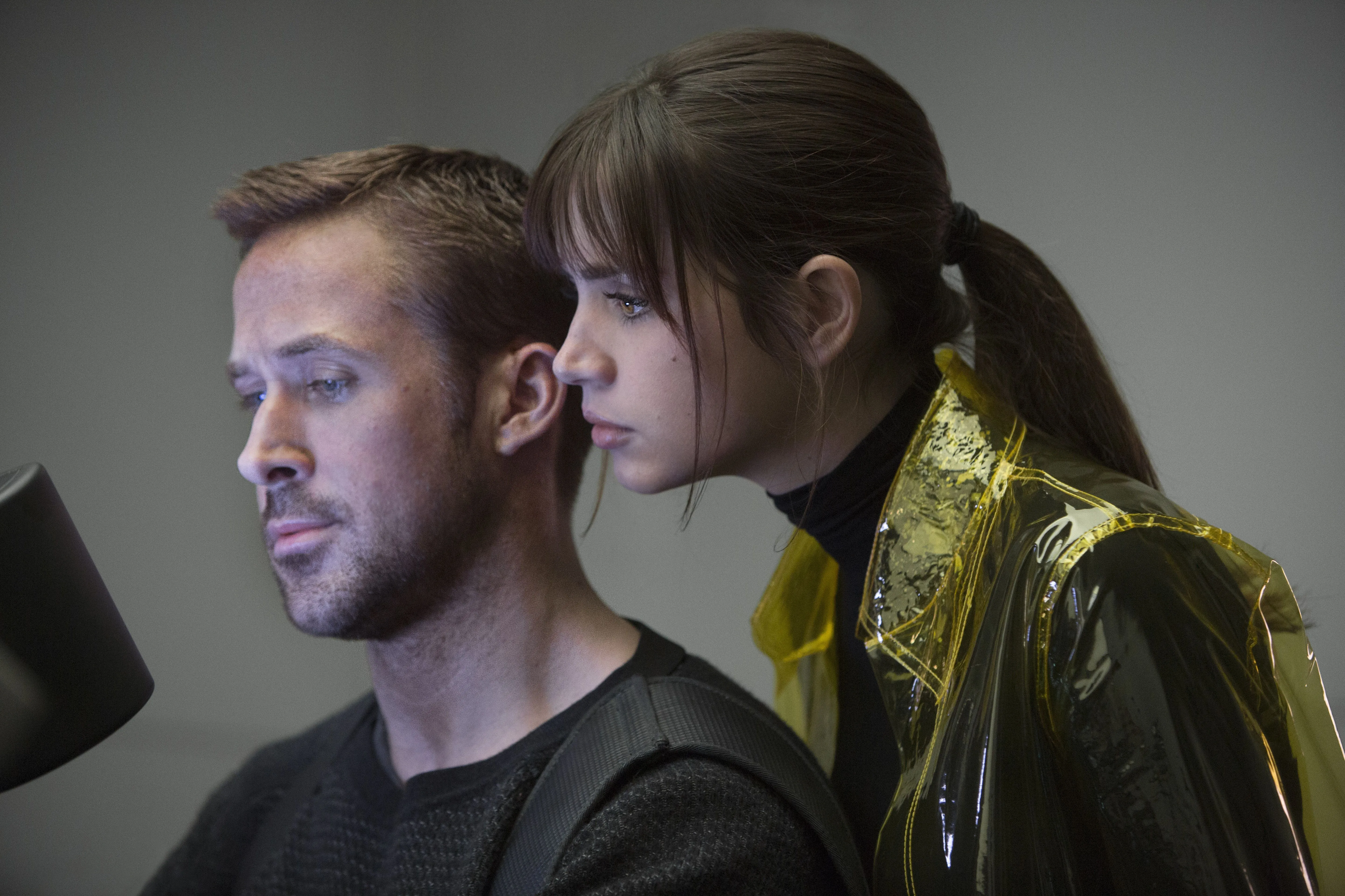 Blade Runner 2049 Ryan Gosling And Ana De Armas Wallpaper, HD Movies 4K Wallpaper, Image and Background