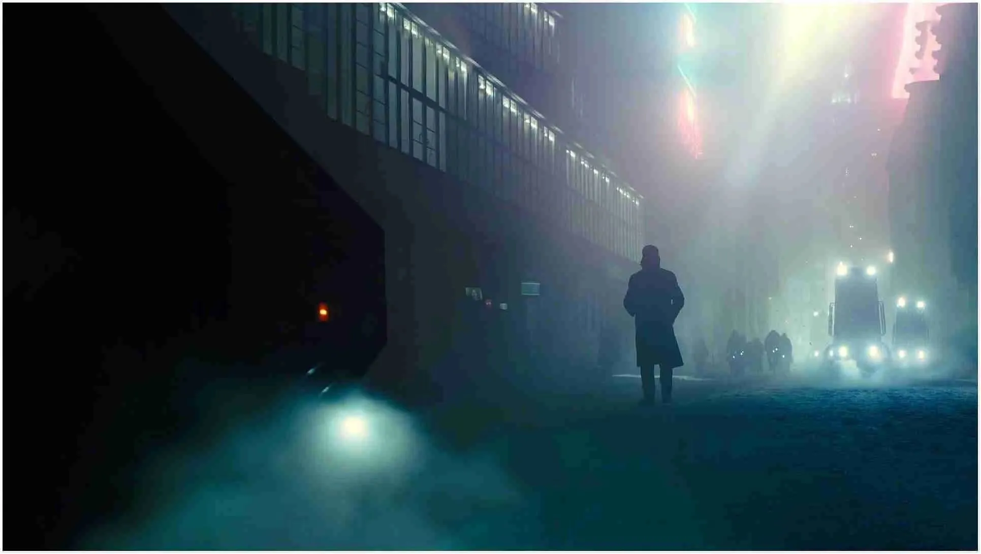 Nina, Blade Runner Wallpaper Runner 2049 Wallpaper 4k, Download HD Wallpaper