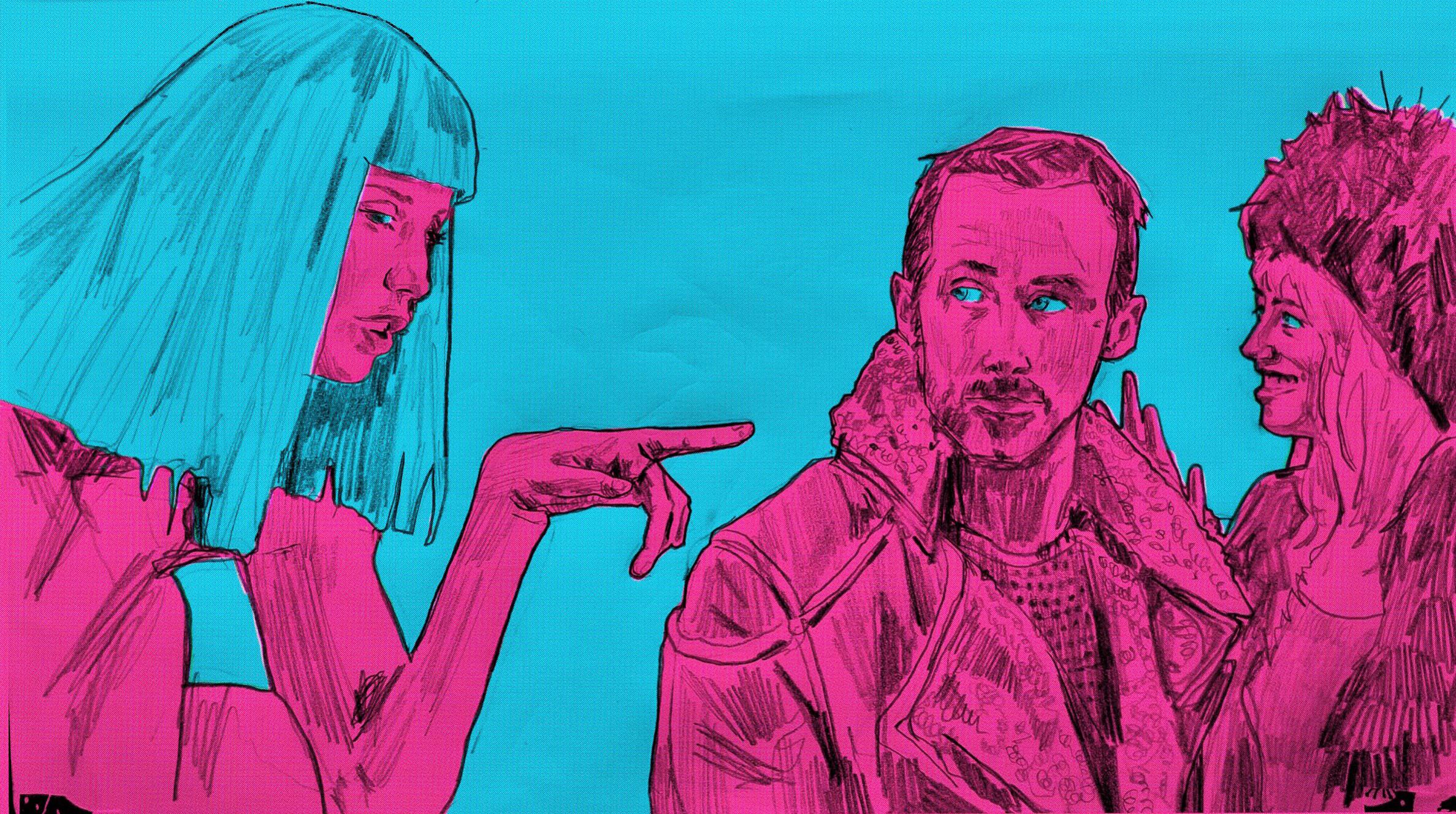 Best Blade Runner 2049 Wallpaper For Desktop, PC, Laptop, Computer [ 4k, HD ]