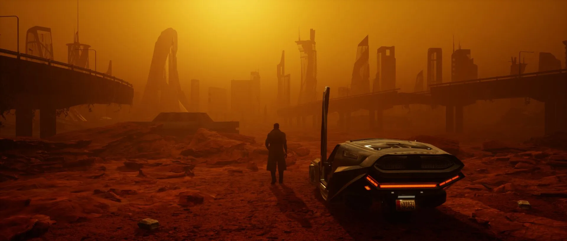 Blade runner 2049