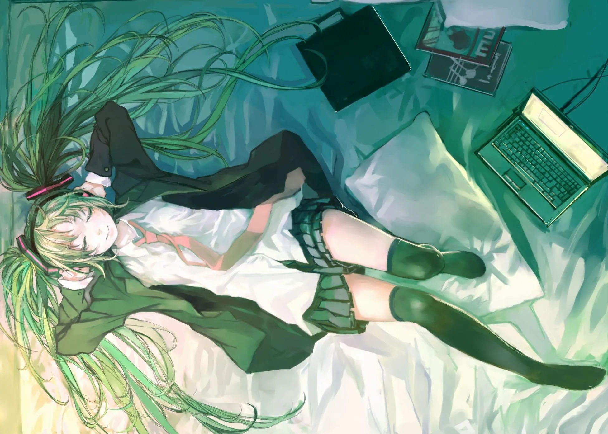 art, zero, girl Wallpaper, HD Anime 4K Wallpaper, Image and Background
