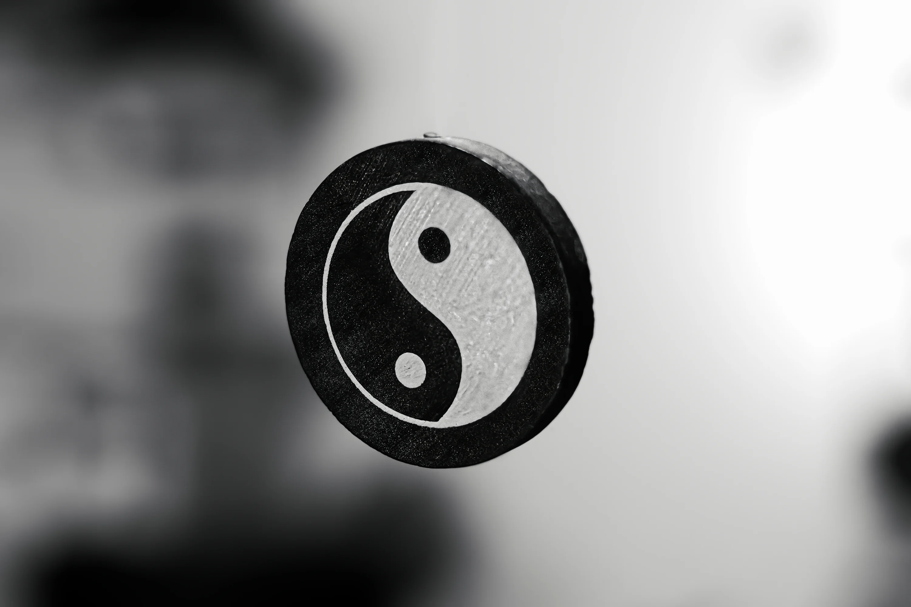 Yin Yang Picture. Download Free Image