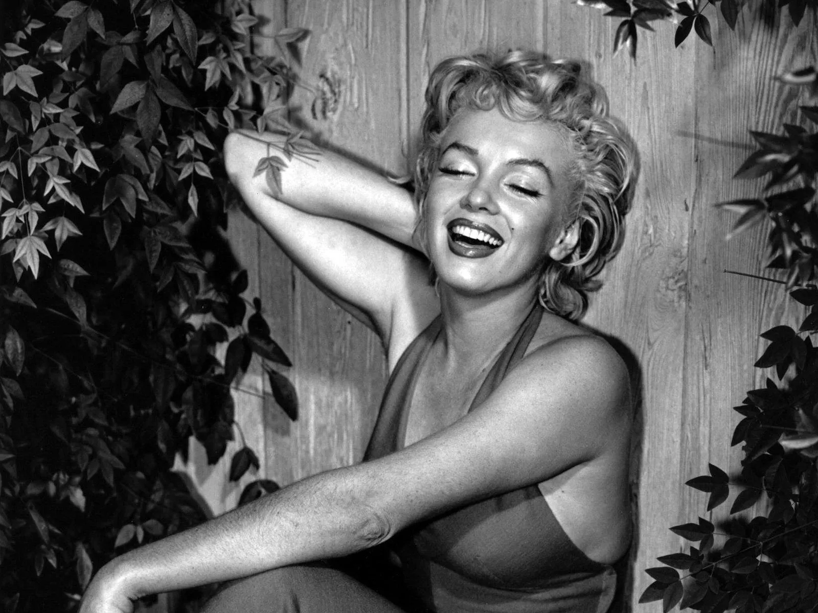 HD Wallpaper of the Iconic Marilyn Monroex1200