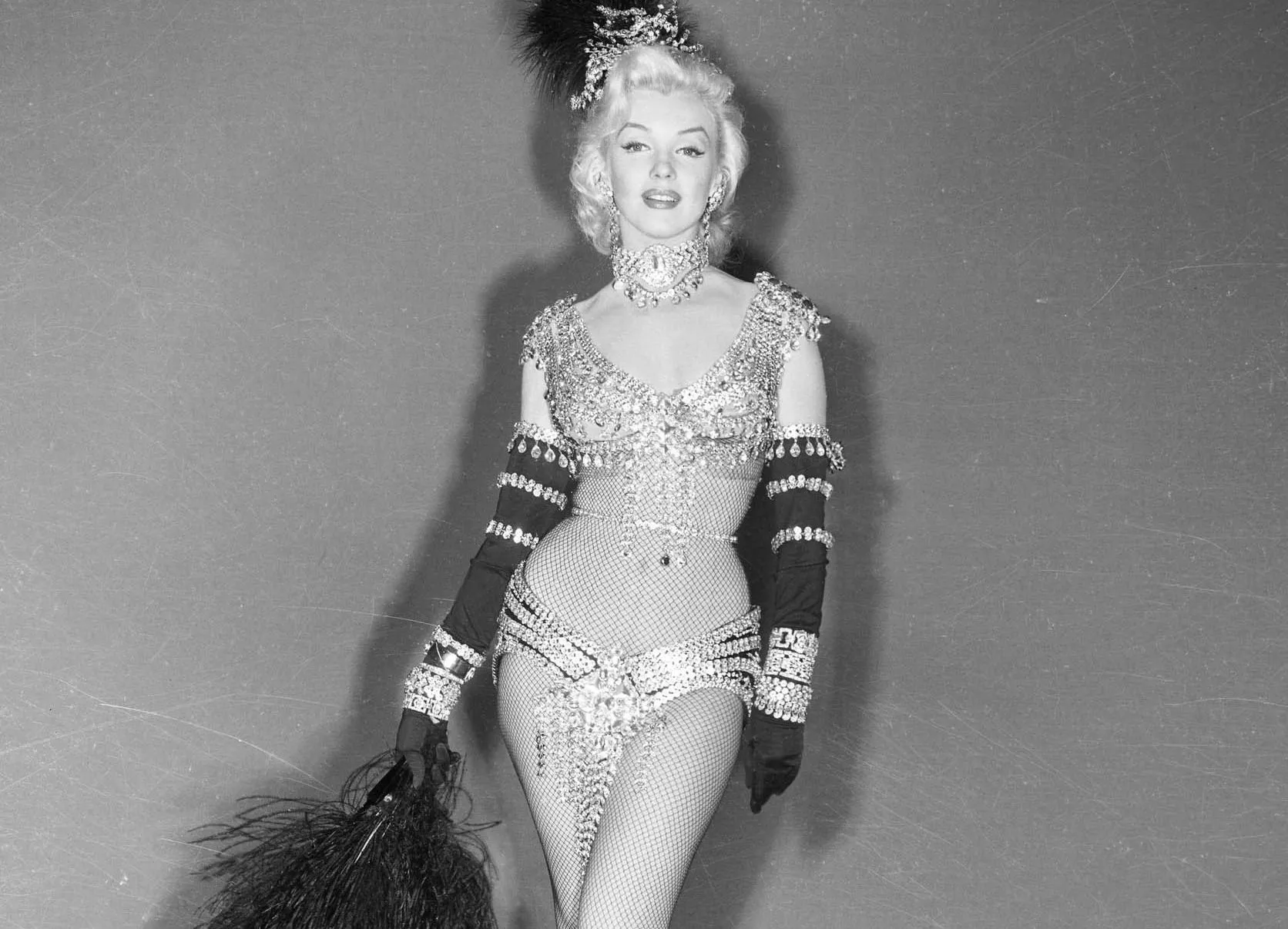 Marilyn Monroe New Look Wallpaper, HD Celebrities 4K Wallpaper, Image and Background