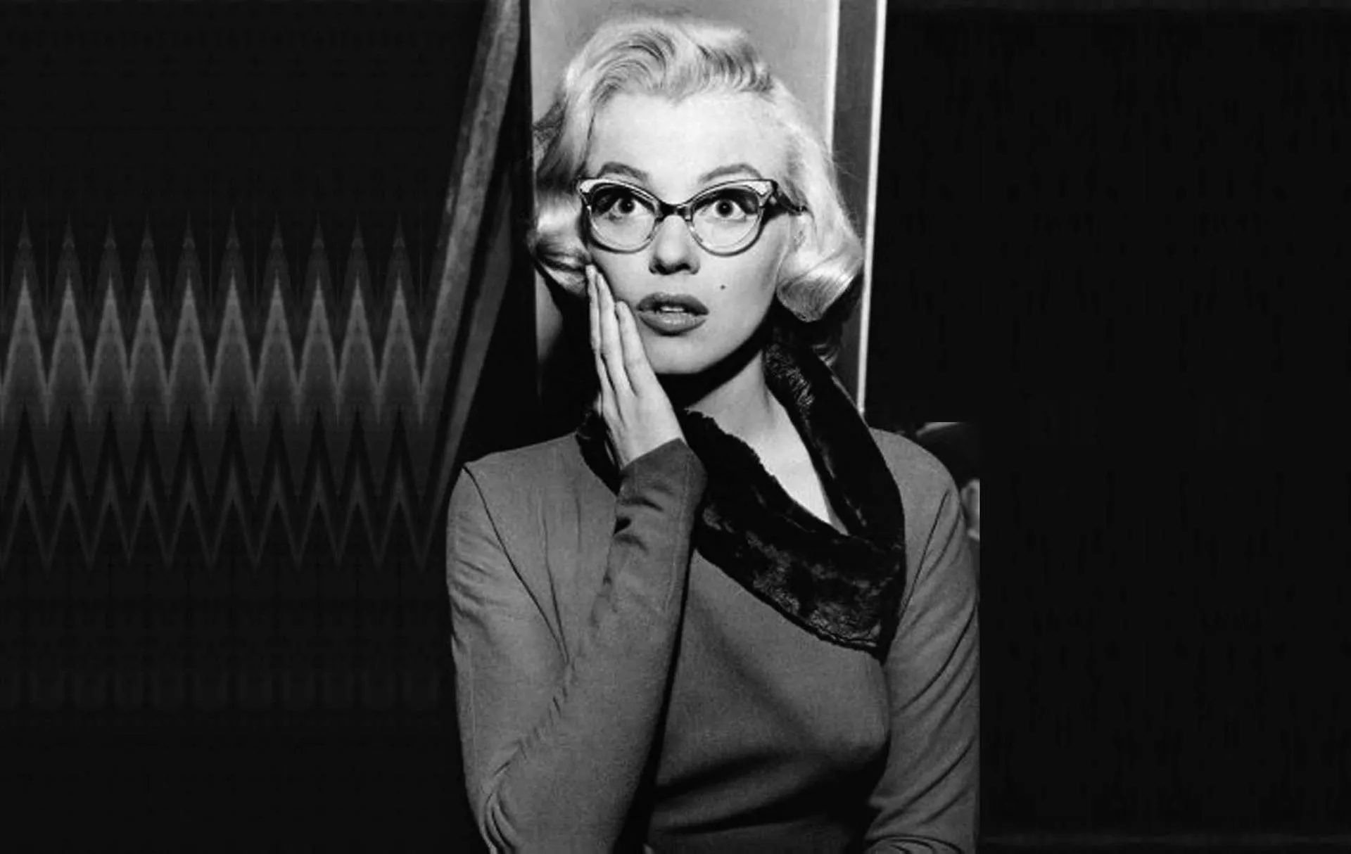 Download Marilyn Monroe Wallpaper