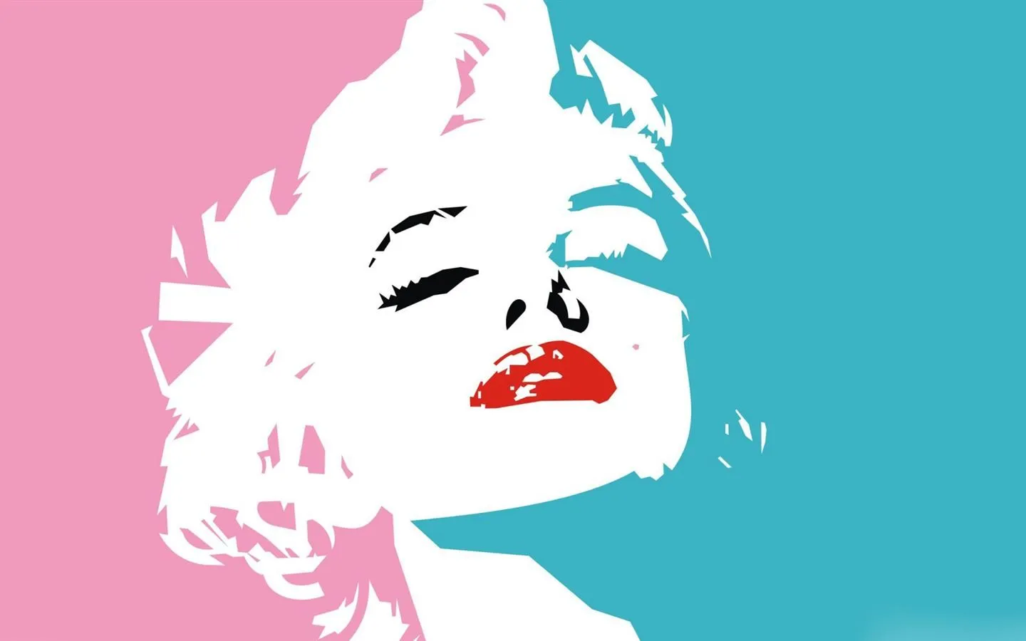 Marilyn Monroe MacBook Air Wallpaper Download