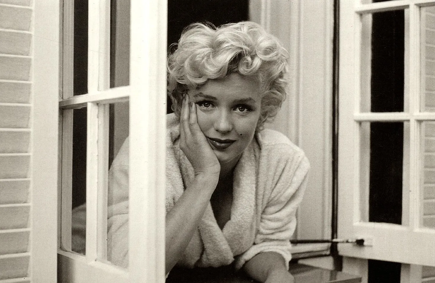 Marilyn Monroe Cleavage Pic Wallpaper, HD Celebrities 4K Wallpaper, Image and Background