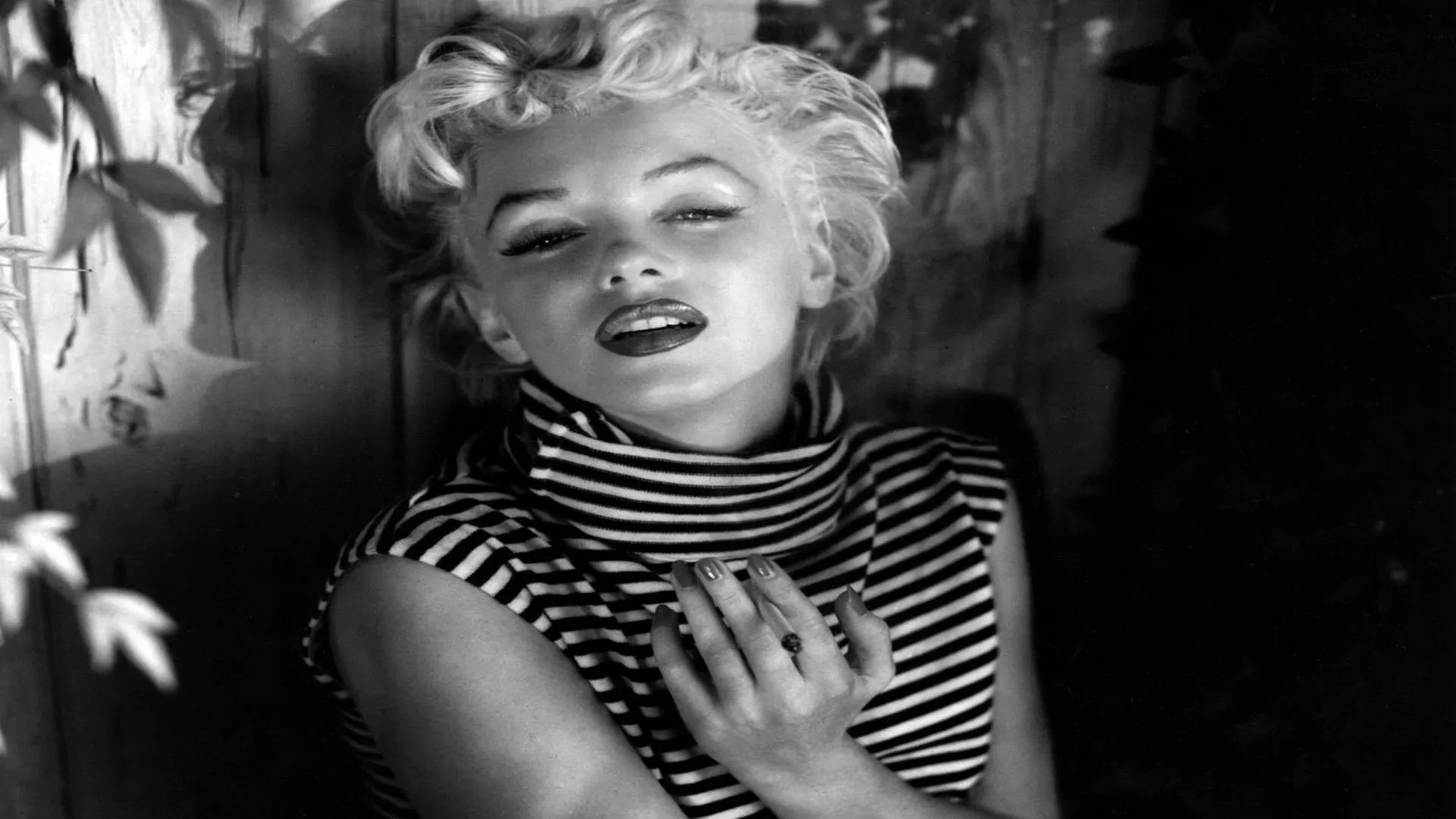 Marilyn Monroe Wallpaper
