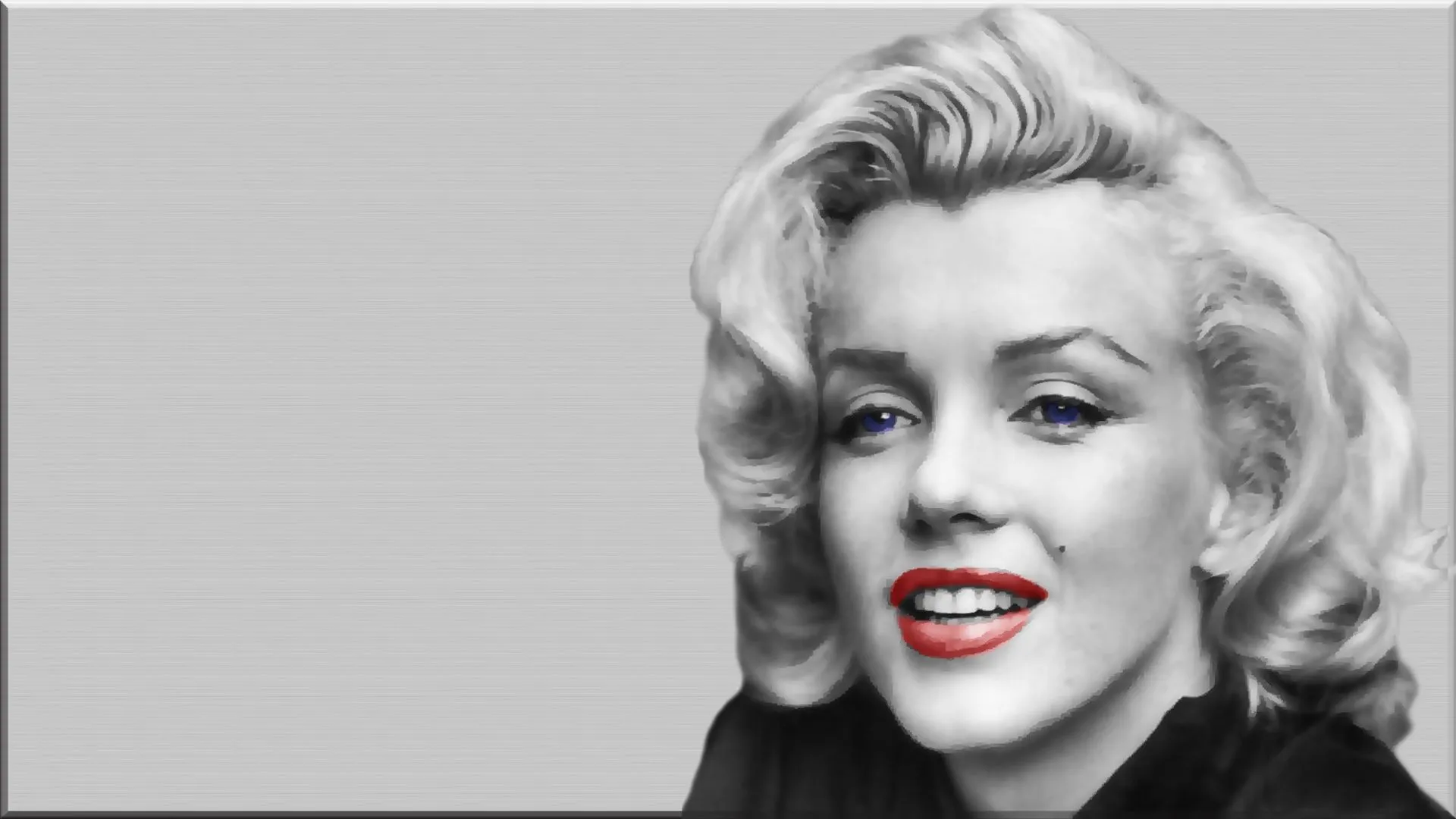 Marilyn Monroe HD Wallpaper for desktop download
