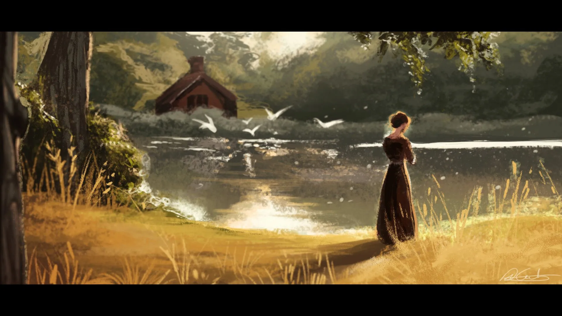 Caroline De Geeter & Prejudice