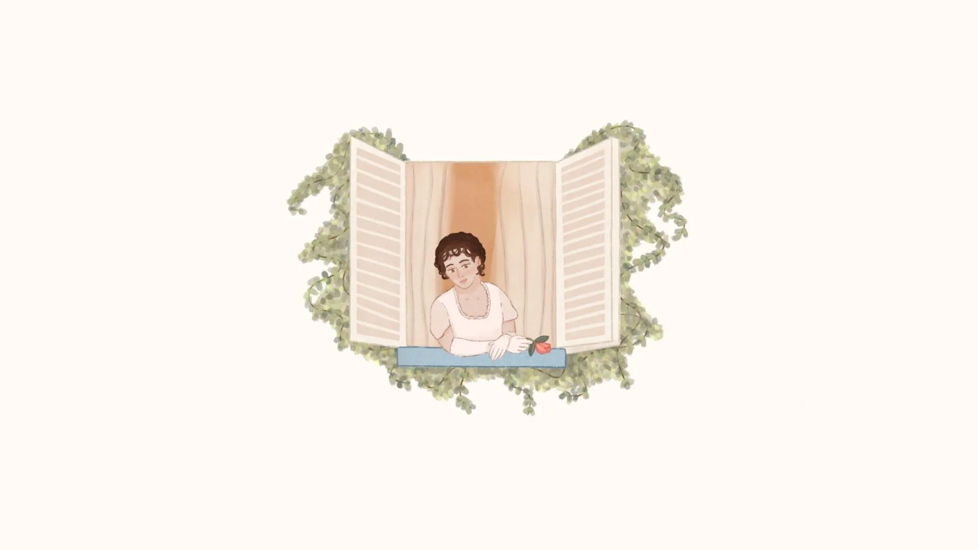 Pride & Prejudice Desktop Wallpaper Caraballo's Ko Fi Shop
