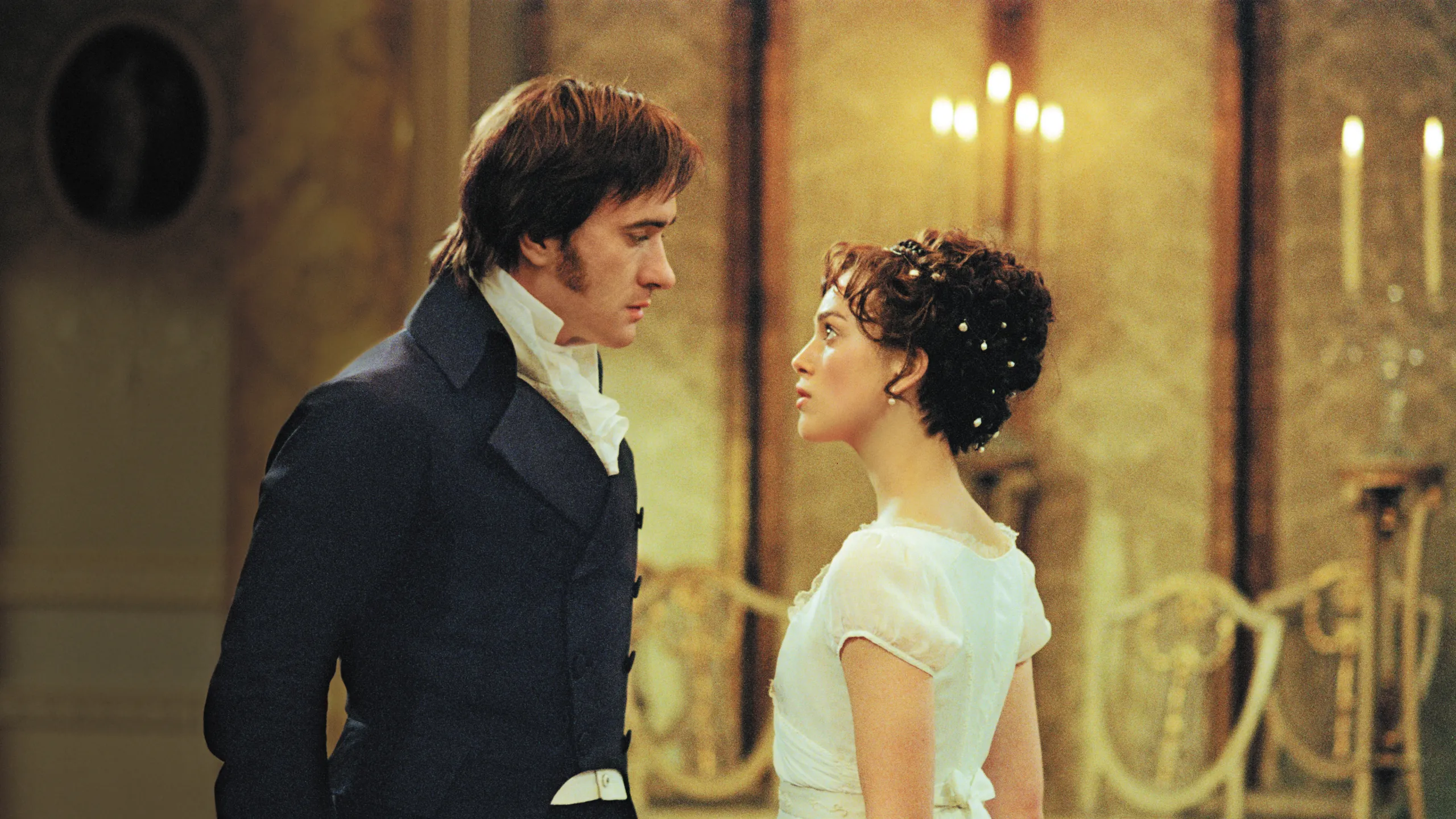 Pride and Prejudice, ' Twenty Years On. Condé Nast Traveler