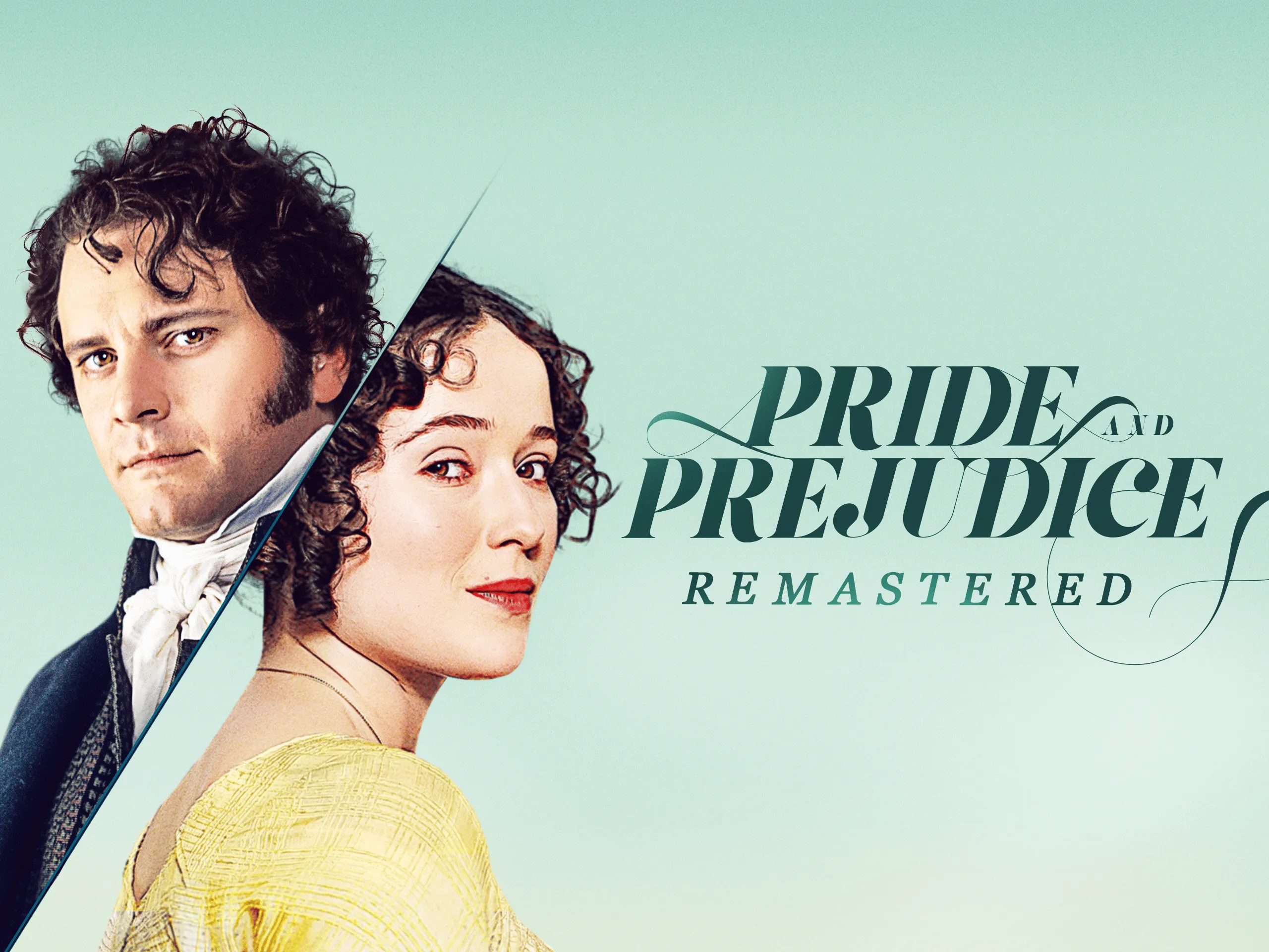 Pride and Prejudice (Remastered)