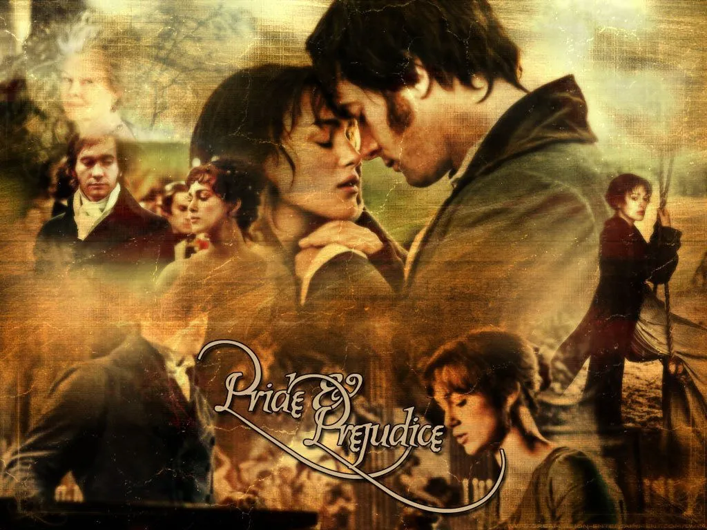 Pride And Prejudice Quotes Wallpaper. QuotesGram