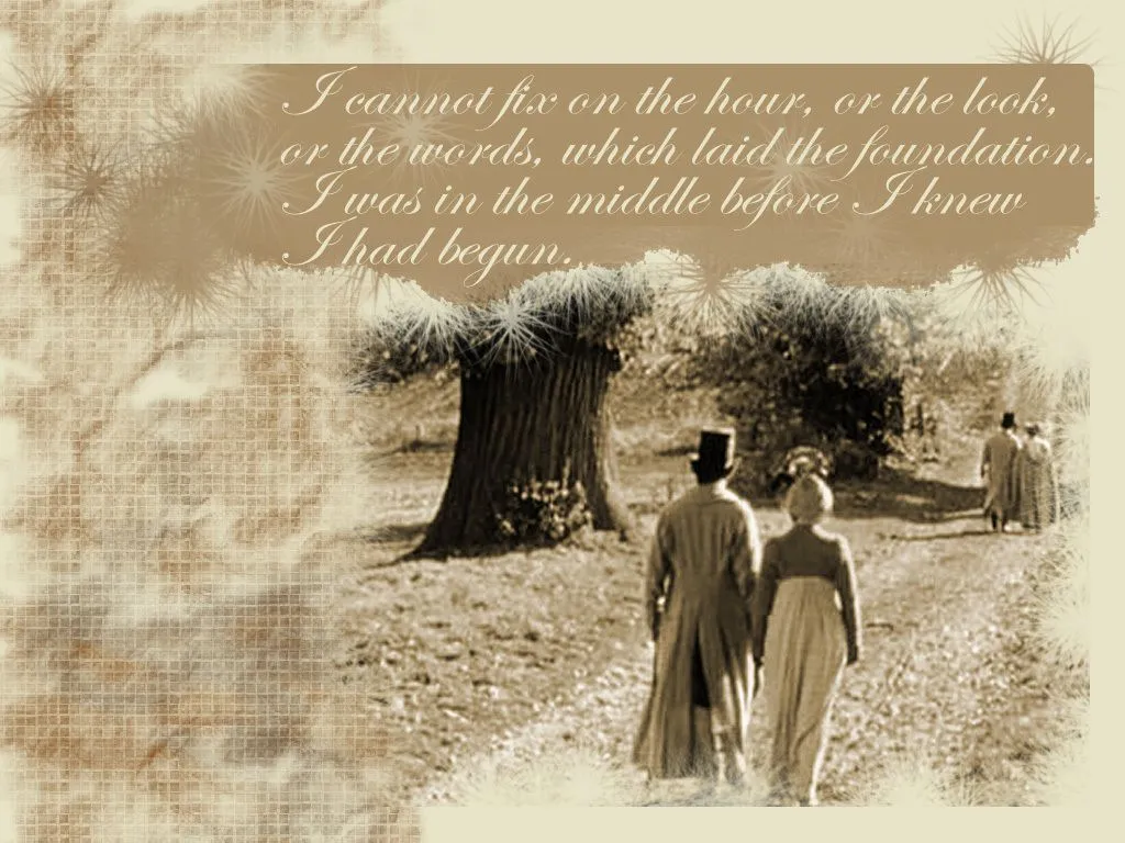 Pride And Prejudice Quotes Wallpaper. QuotesGram