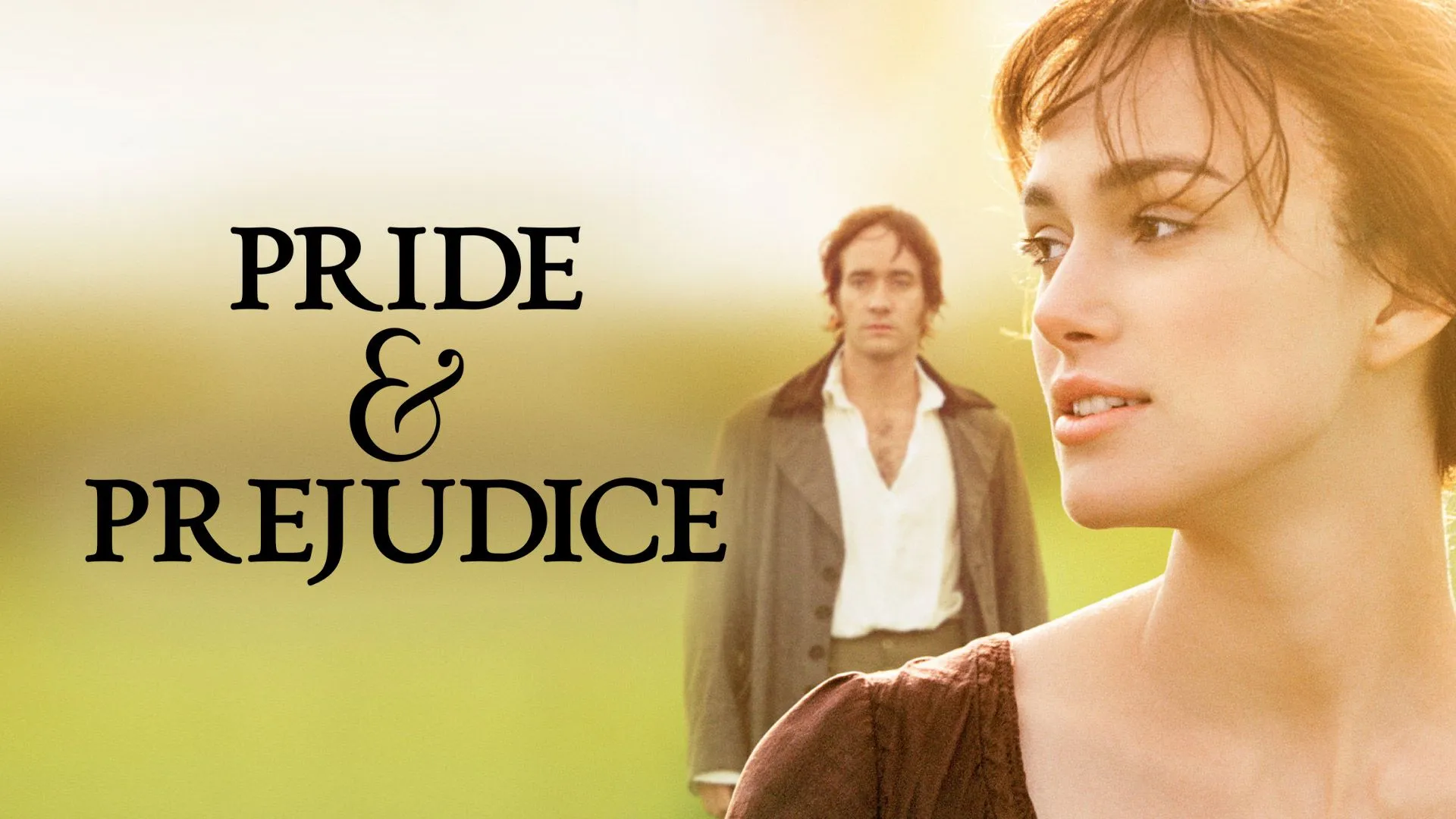 Watch Pride & Prejudice