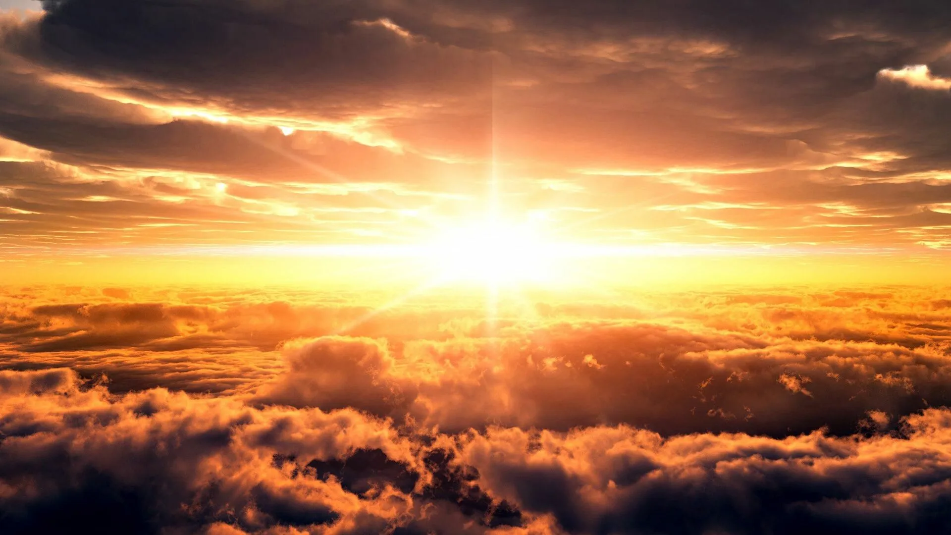 Sun Wallpaper