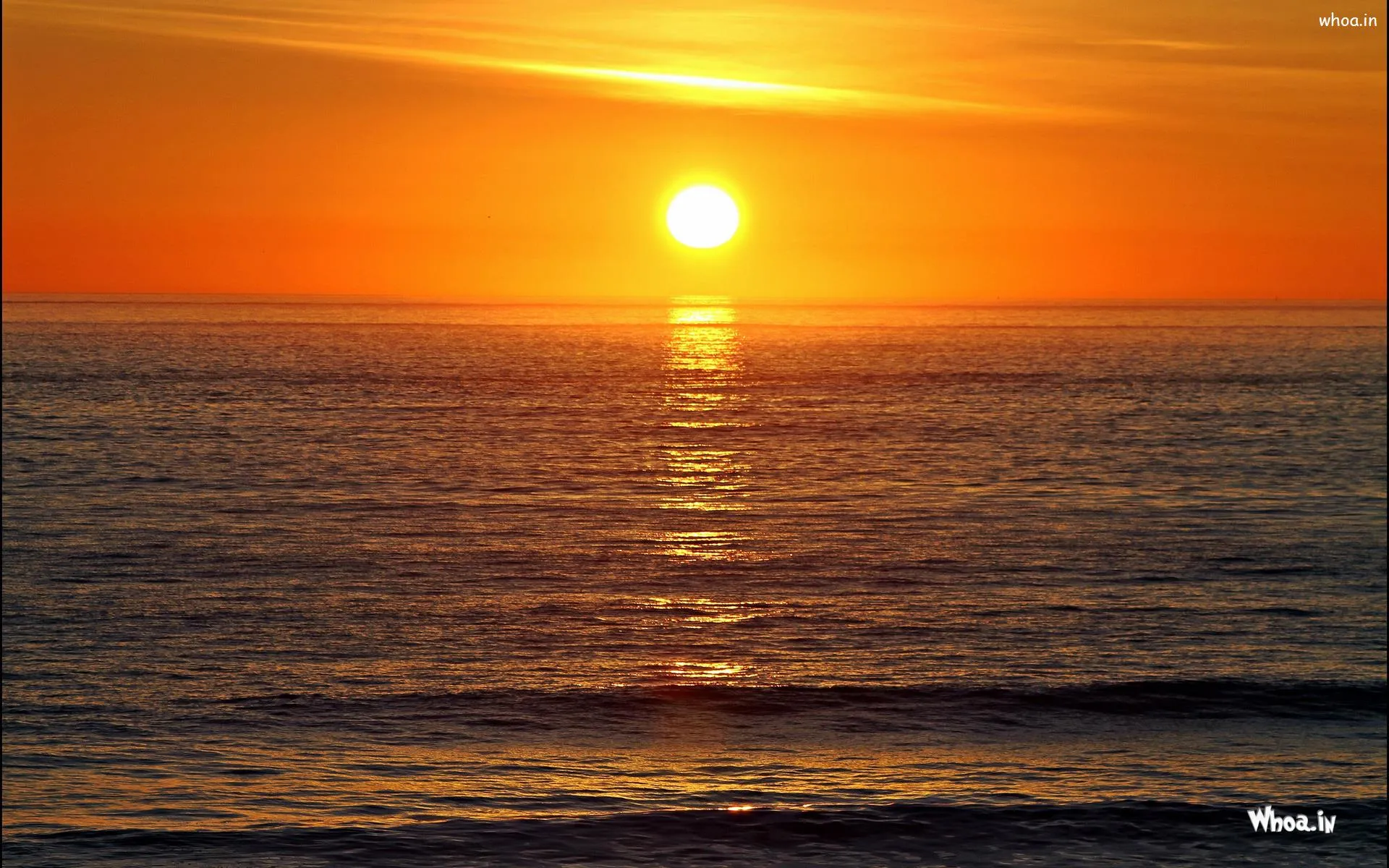 Sunshine Wallpaper For Desktop