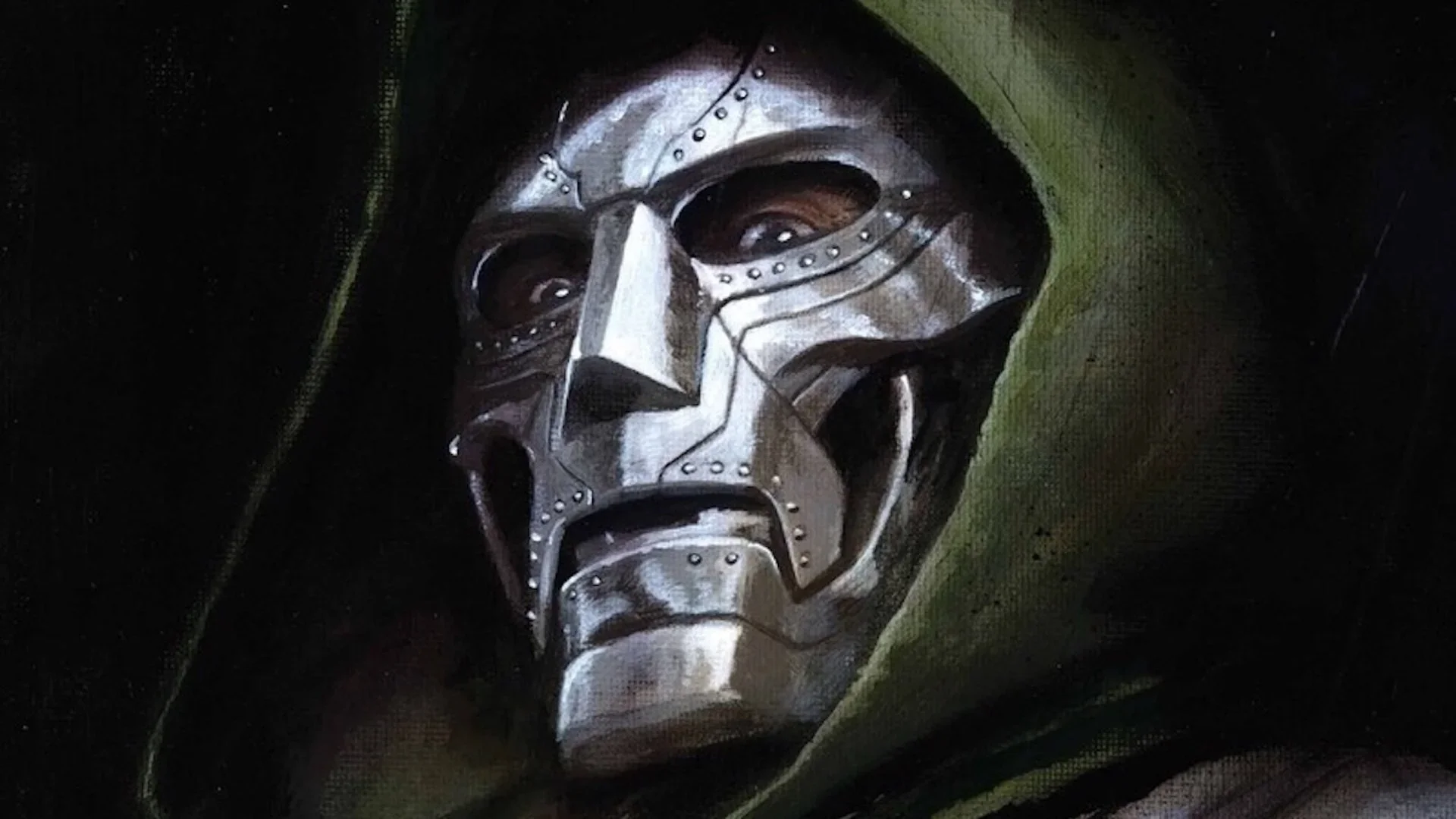 What's Robert Downey Jr.'s Doctor Doom Up to in AVENGERS: DOOMSDAY? New Rumor Teases His Multiversal Mission