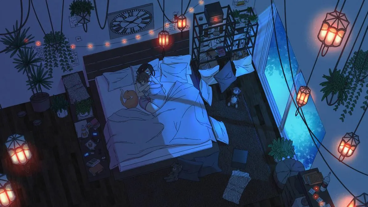 LoFi Music Aesthetics: The Mesmerizing World of LoFi Music