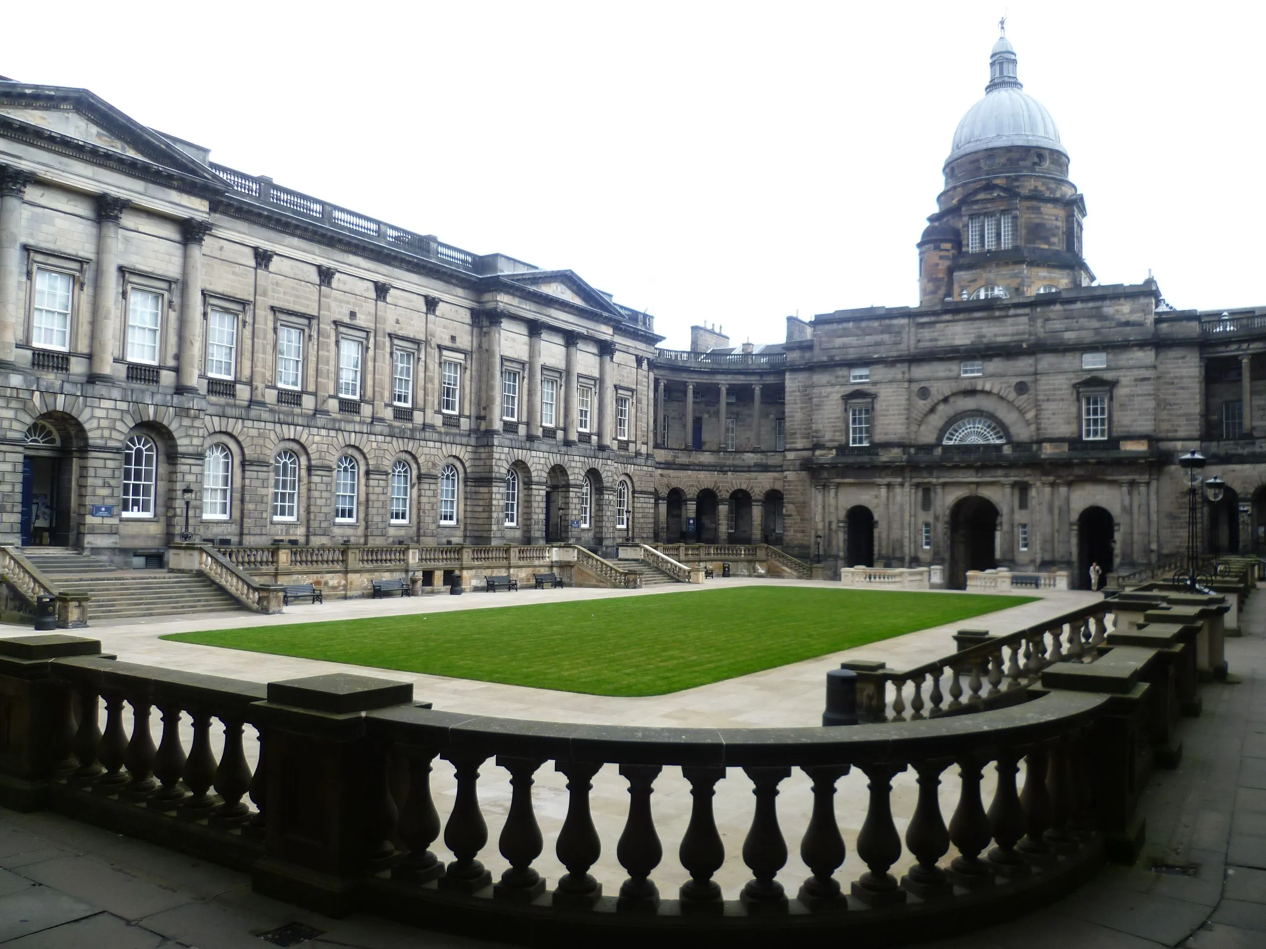 university of edinburgh, uk, old college Wallpaper, HD City 4K Wallpaper, Image and Background