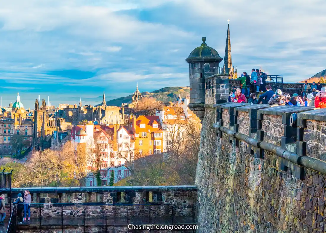 Edinburgh Castle: A Complete Guide to Plan Your Visit