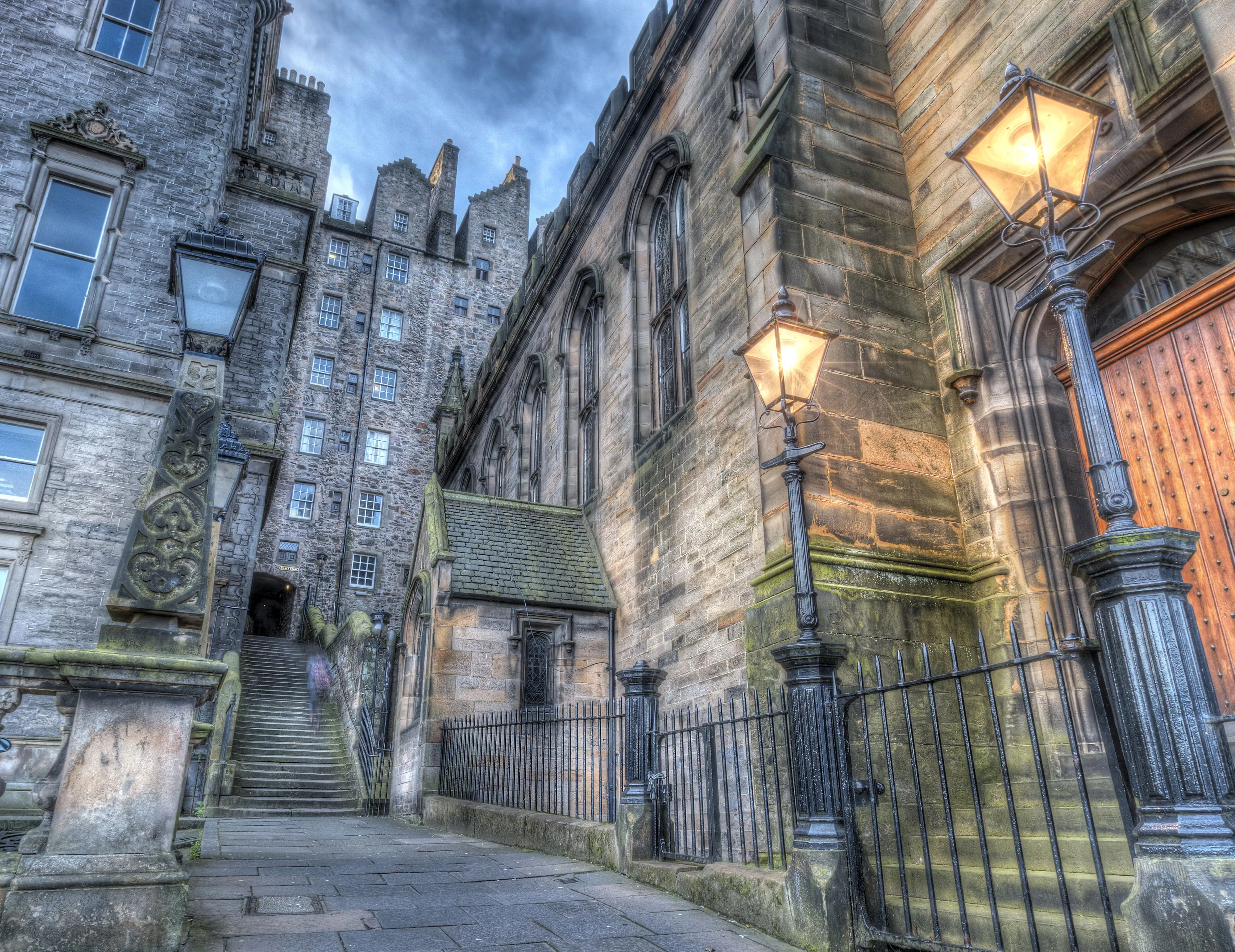 Desktop Edinburgh Wallpaper Free High Quality Background
