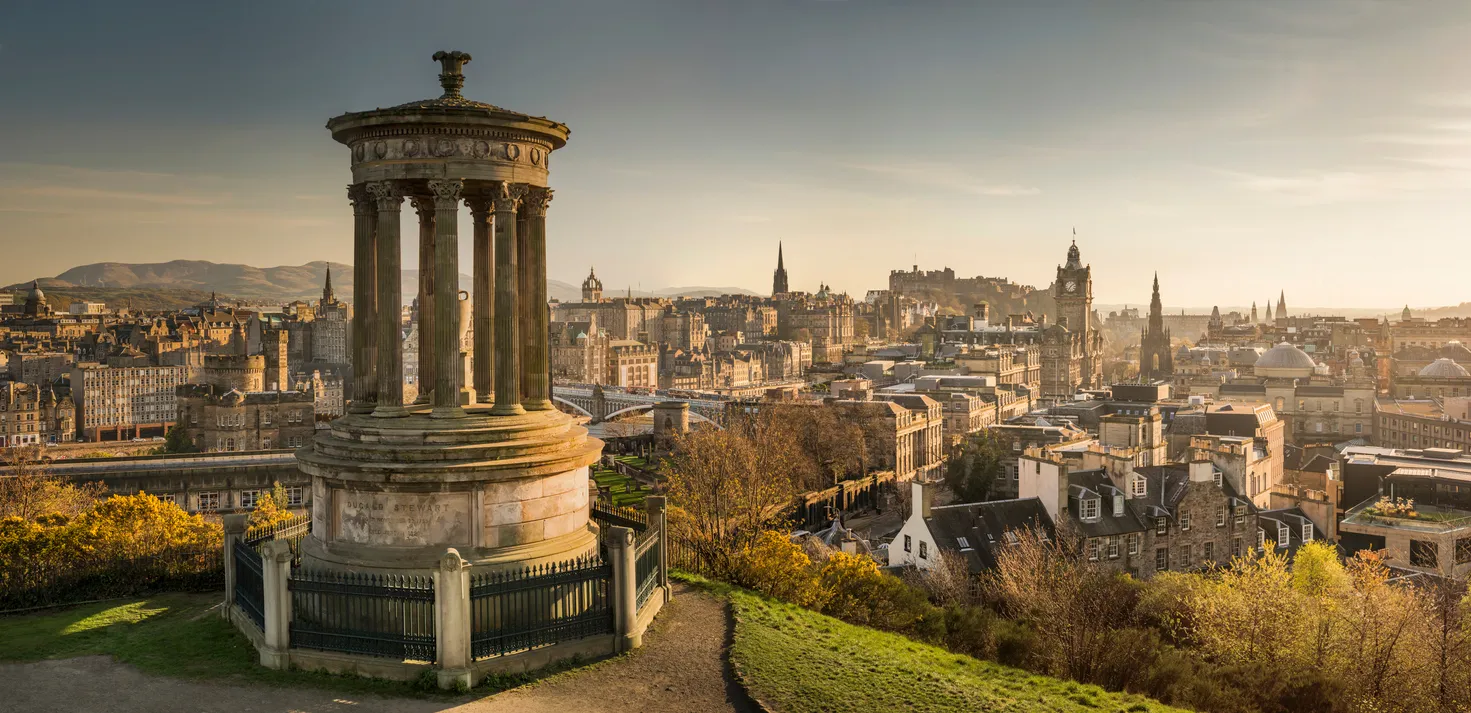 Days in Edinburgh to See and Do. Oliver's Travels