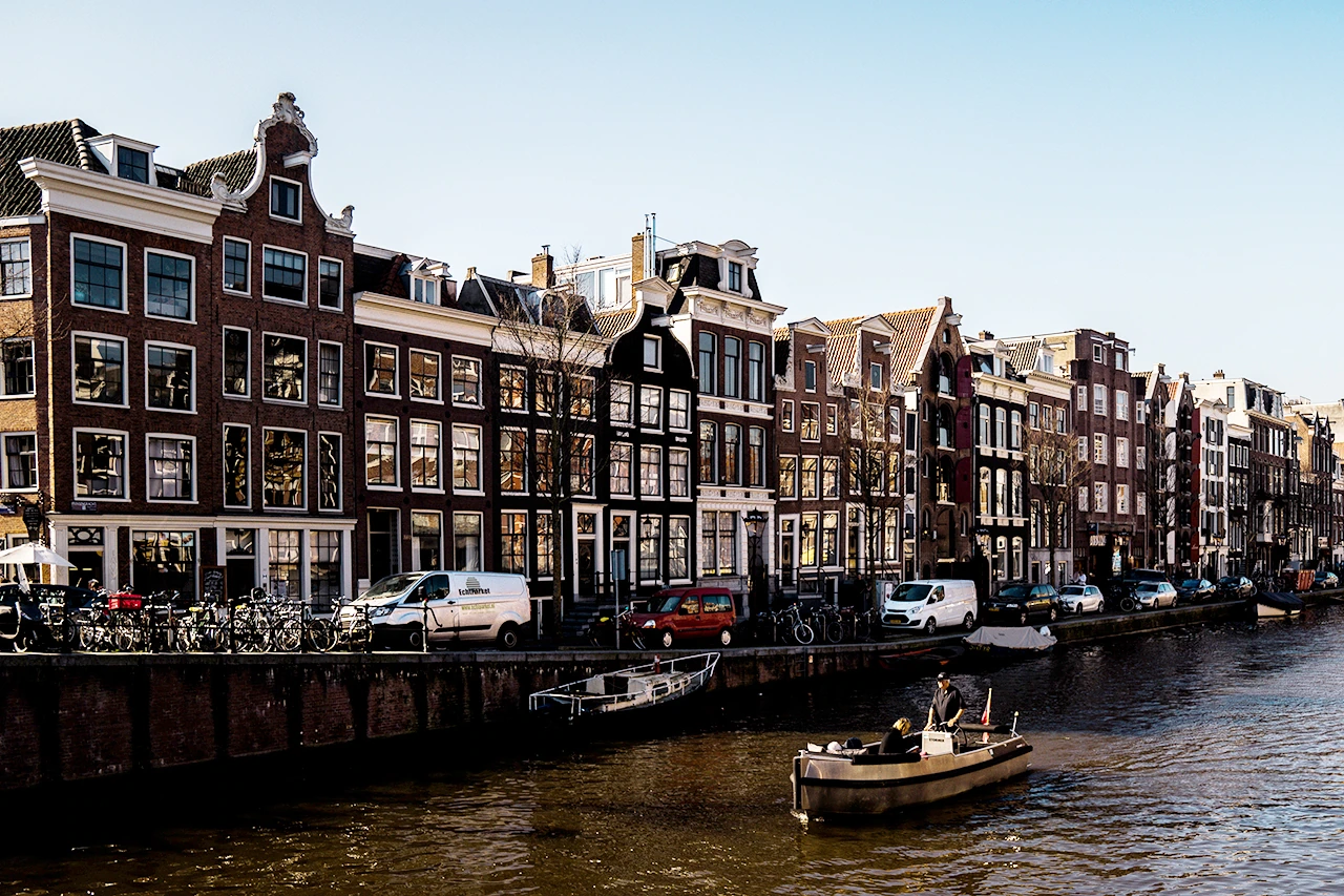 A Local's Guide to Amsterdam, The Netherlands