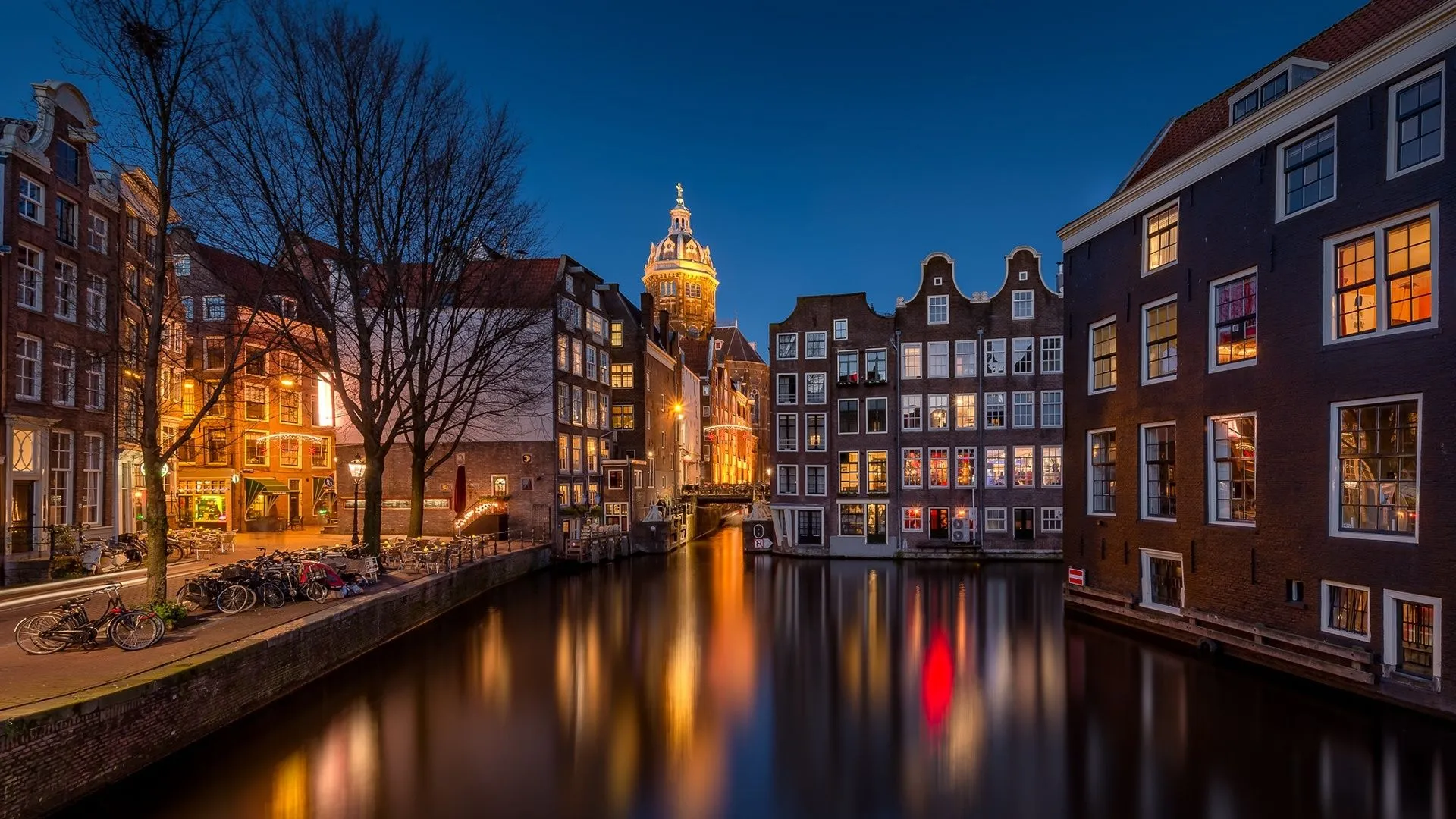 Amsterdam