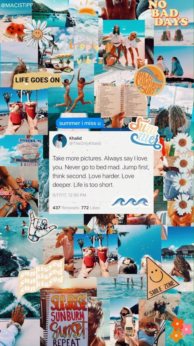 summer #vsco #collage #wallpaper #summeraesthetic #aesthetic #vscogirl #lockscreen
