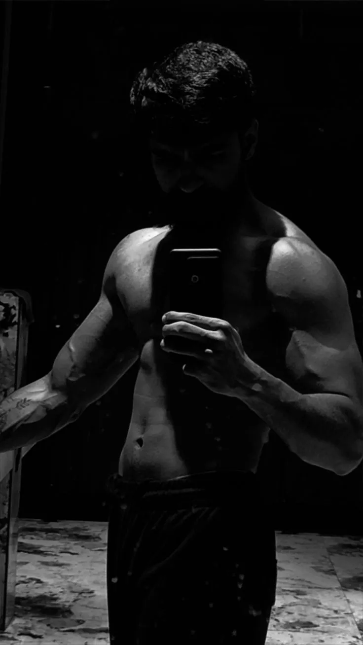 me. Gym fit, Best advice quotes, Gym boy