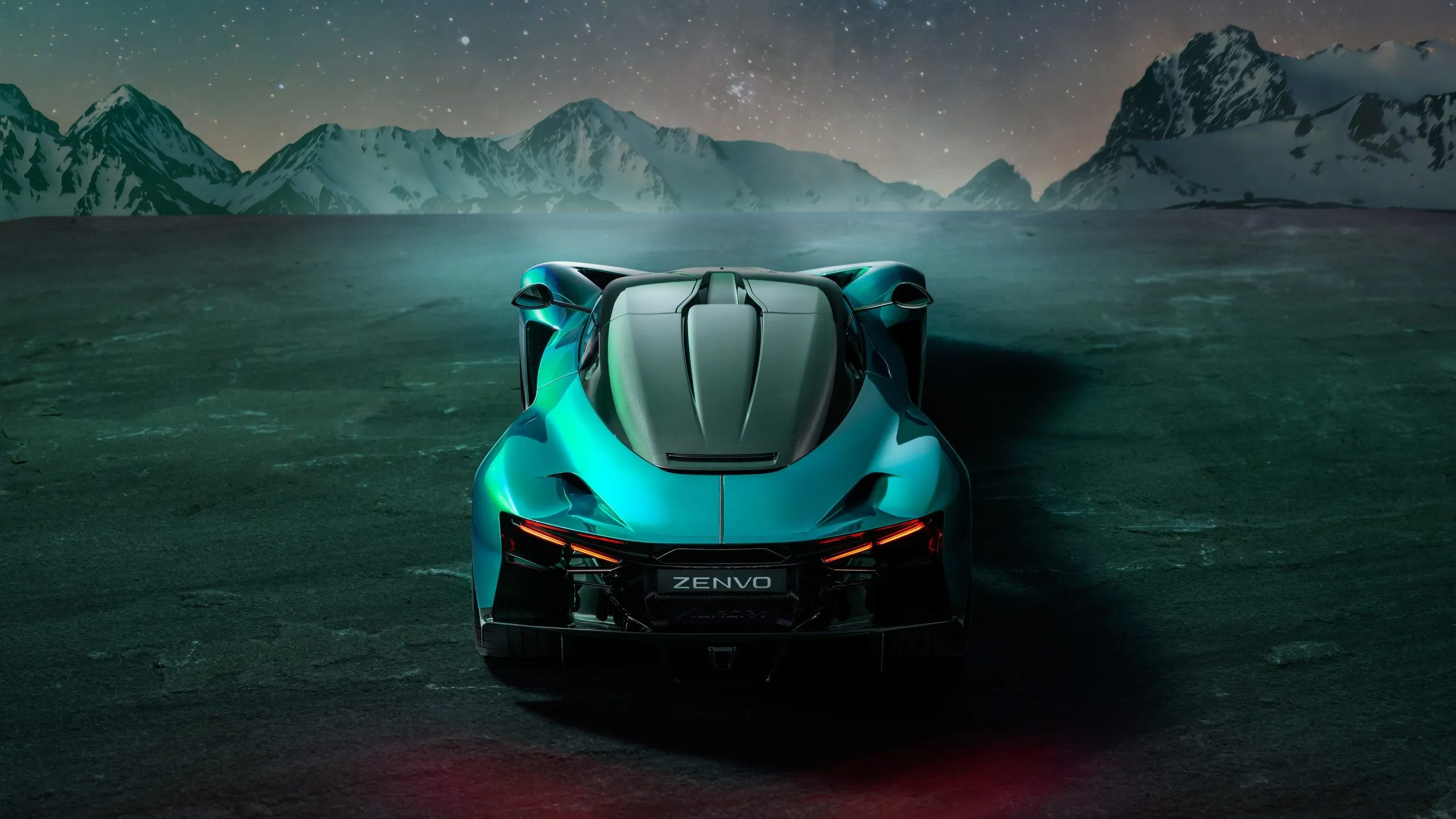 2026 Zenvo Aurora Tur Wallpaper 2026 Zenvo Aurora Tur Wallpaper