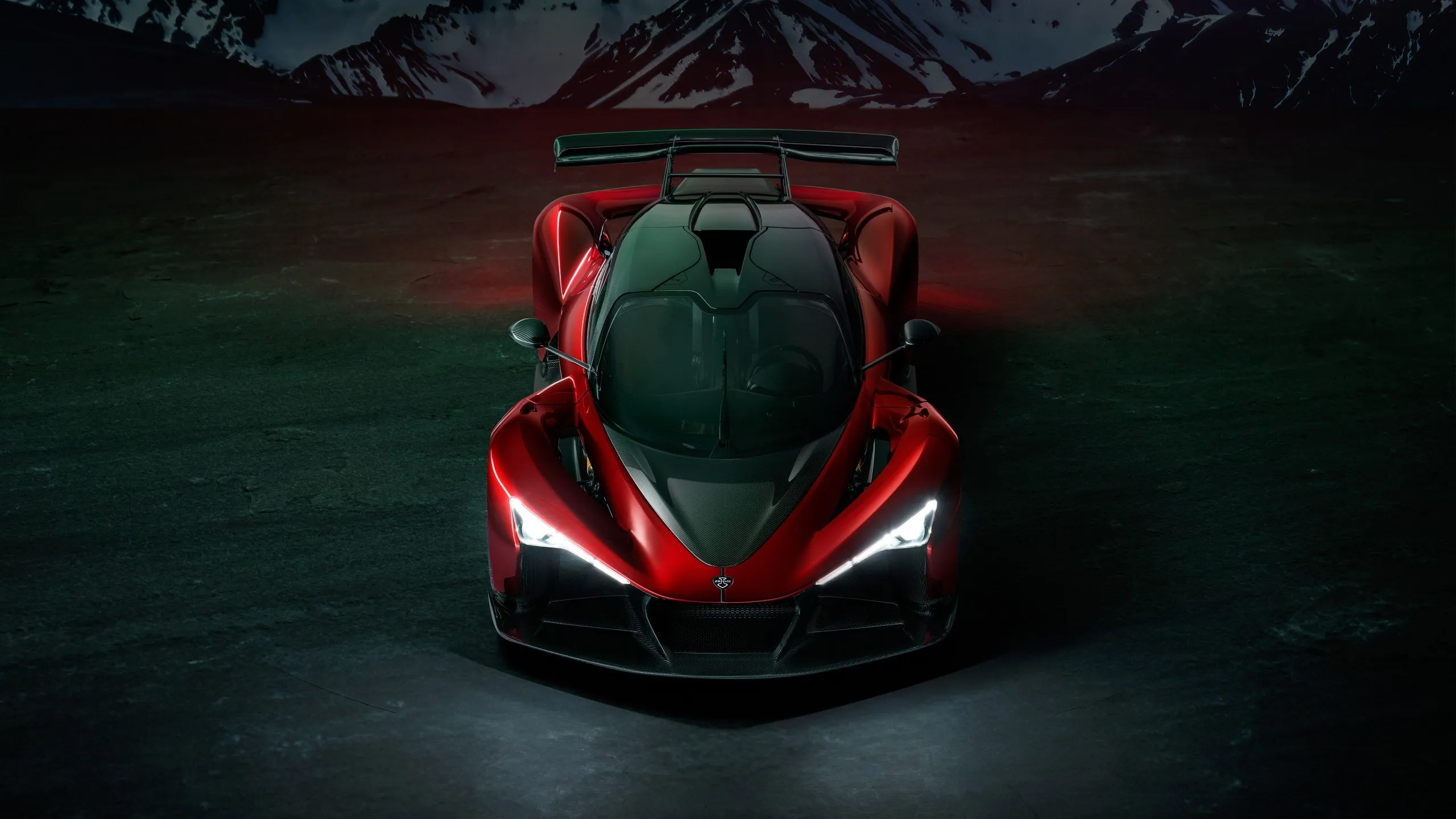 2026 Zenvo Aurora Agil Wallpaper 2026 Zenvo Aurora Agil Wallpaper