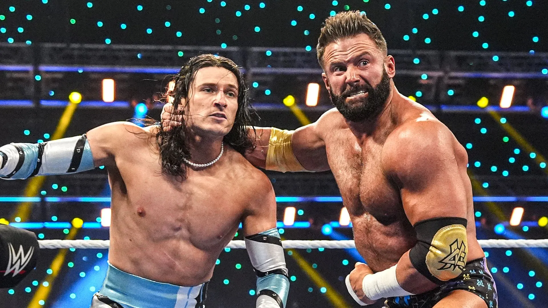 Matt Cardona returns with an electric victory over Kit Wilson: SmackDown highlights, Jan. 2, 2026