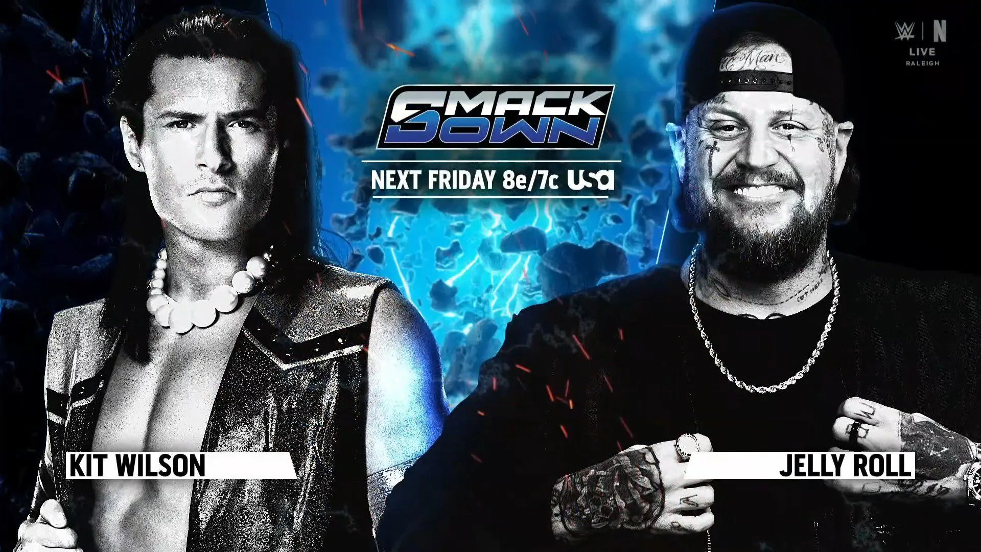 Fightful. WWE News, AEW News, Pro Wrestling Backstage News