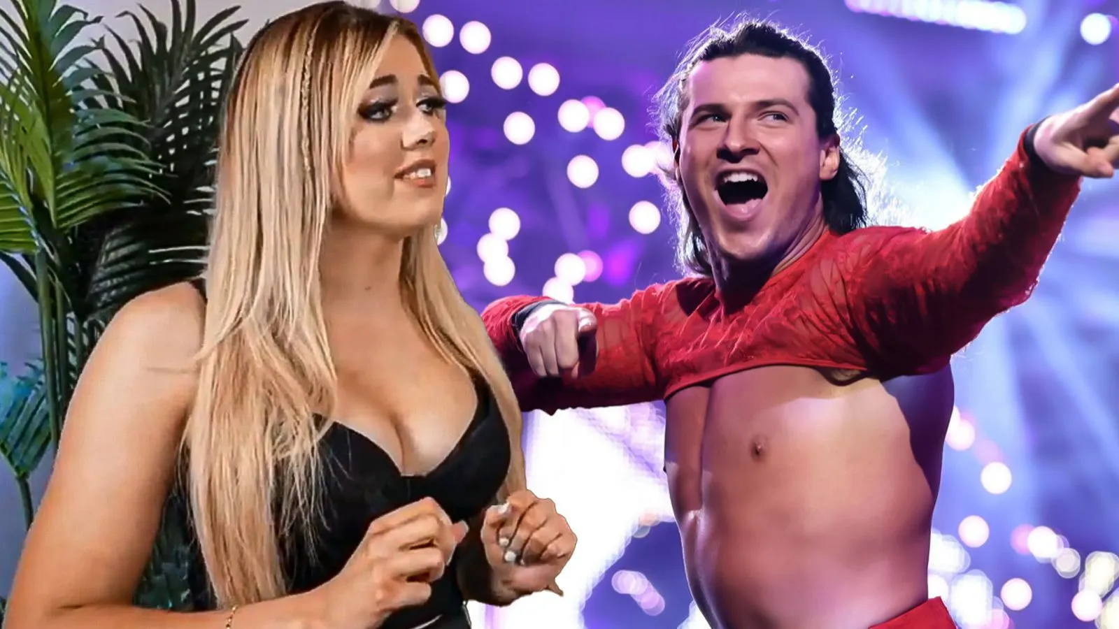 What Happens to Kit Wilson After His Wife Stevie Turner Leaves WWE?