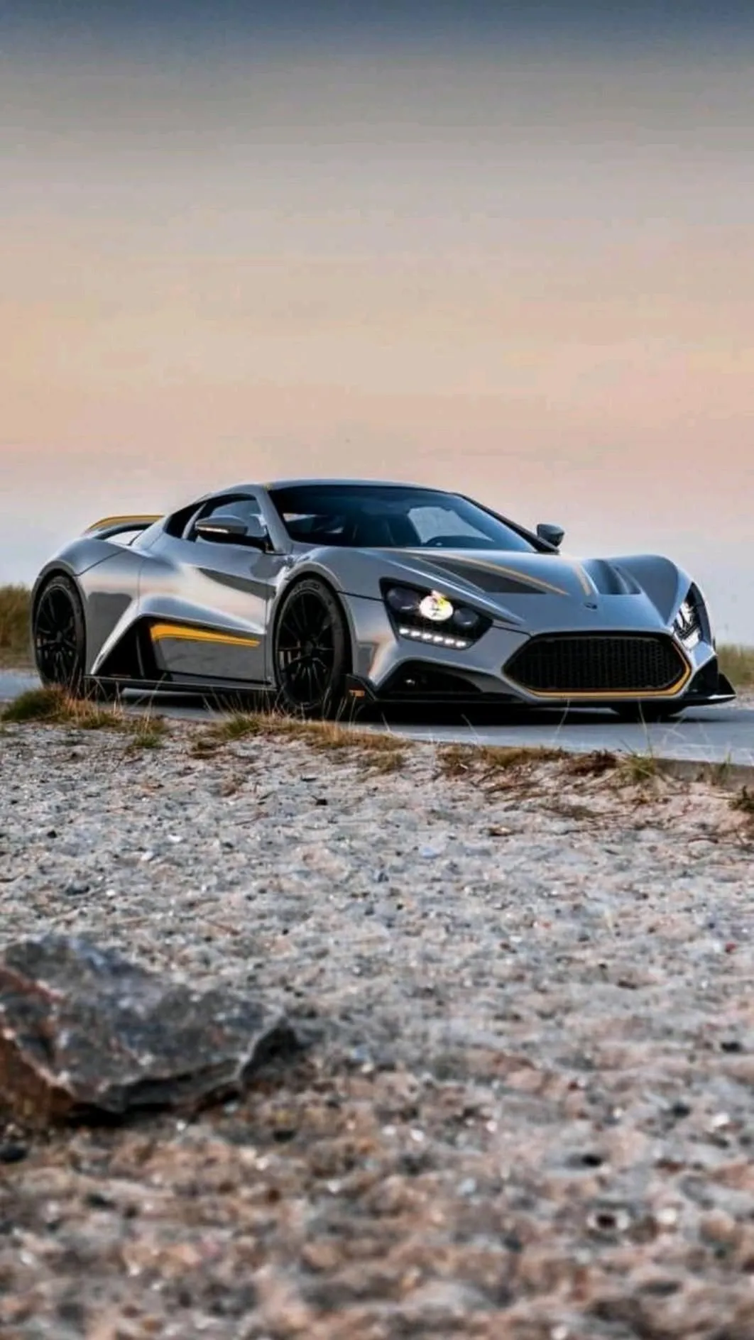 Zenvo