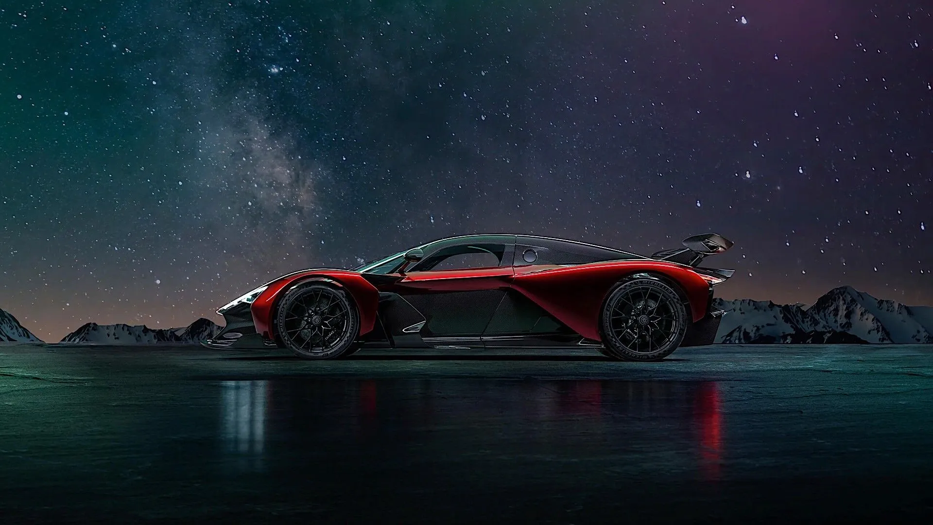 2026 Zenvo Aurora Agil Specs, Performance & Photo