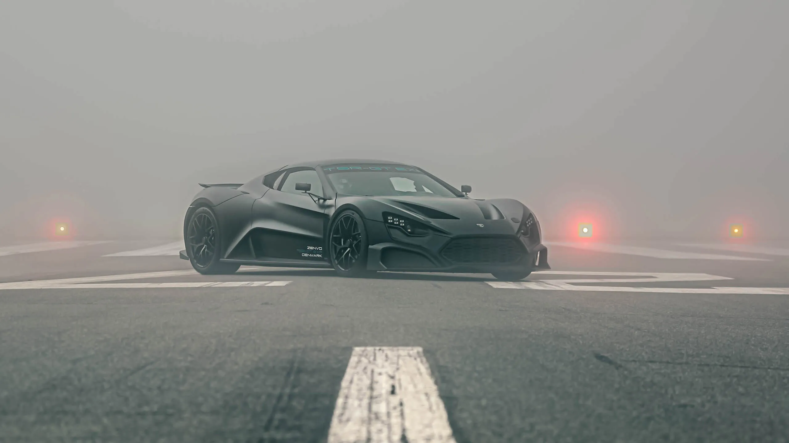 Gallery: Zenvo Aurora Agil Photo