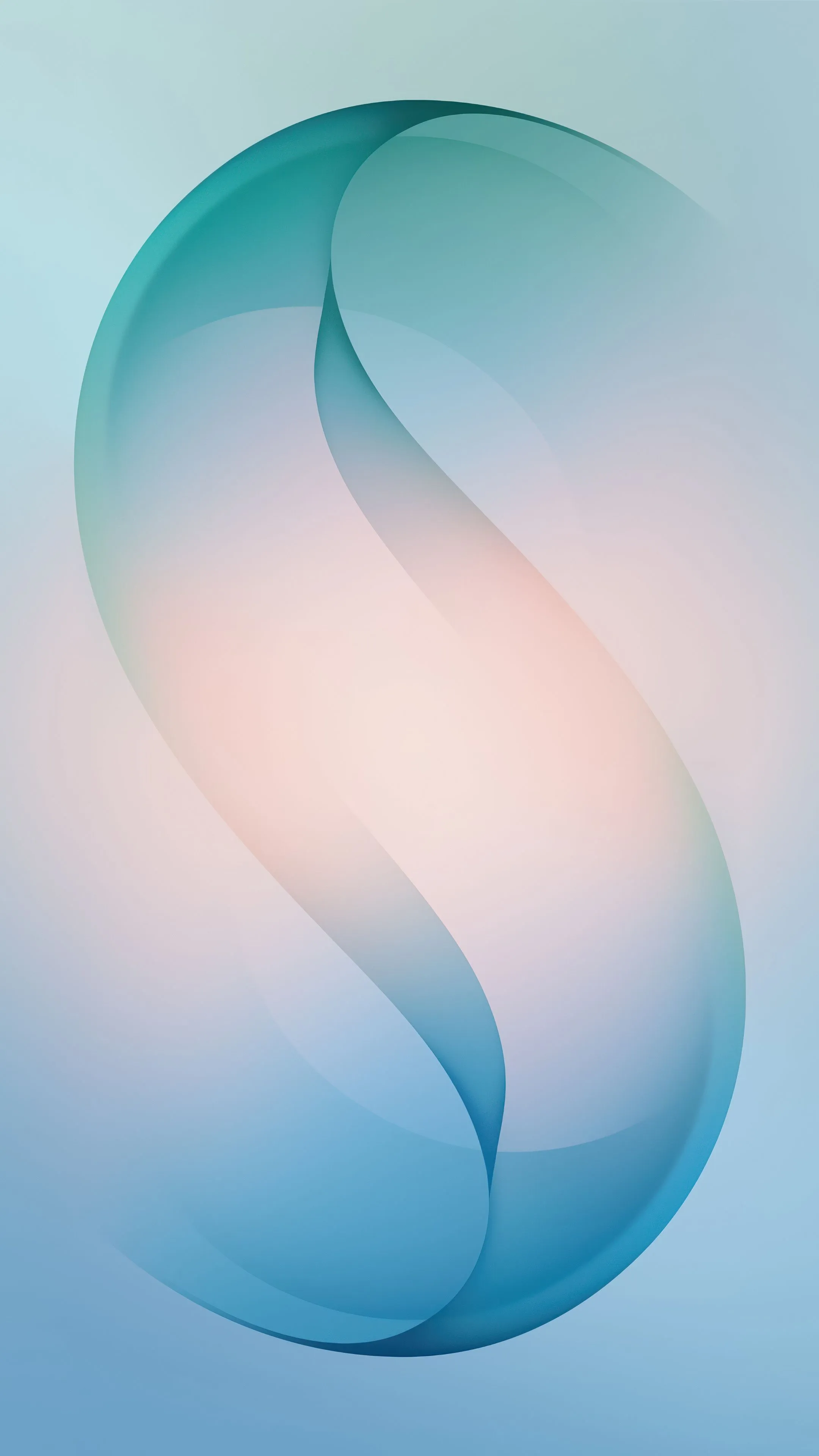 Samsung Stock Wallpaper in 4K