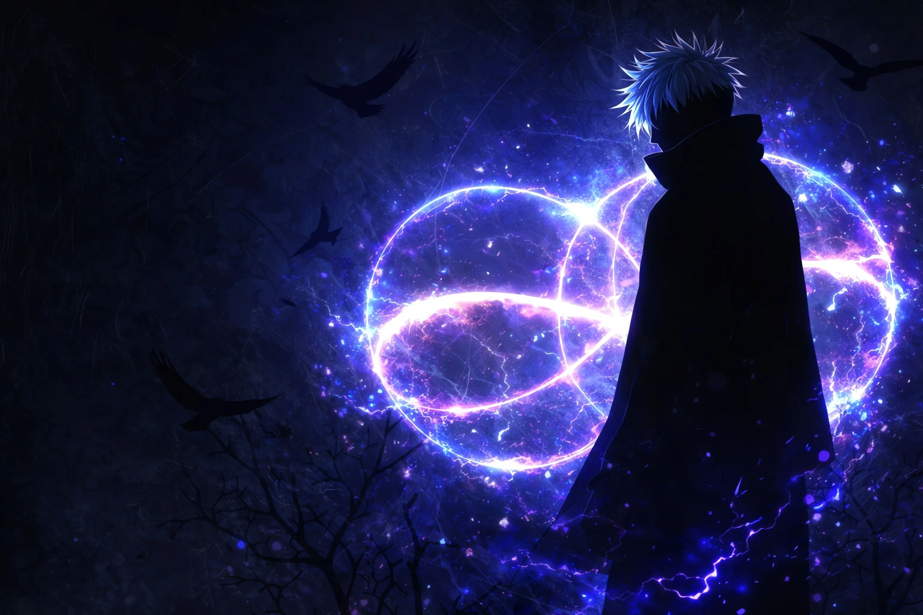 Anime Wallpaper, HD Anime 4k 8k Wallpaper