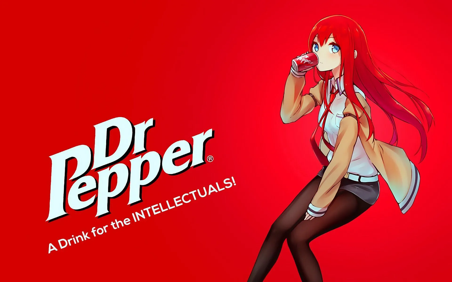 Dr Pepper: The Bold Choice for Intellectuals