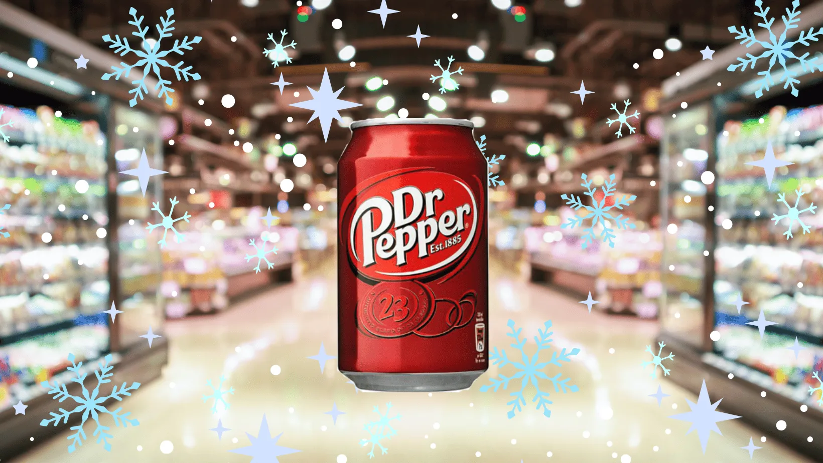 I Made the Viral Hot Chocolate Dr Pepper