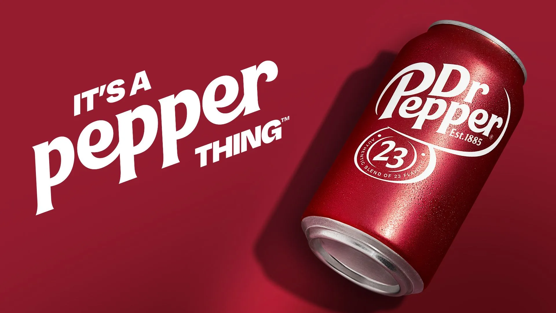 Dr Pepper