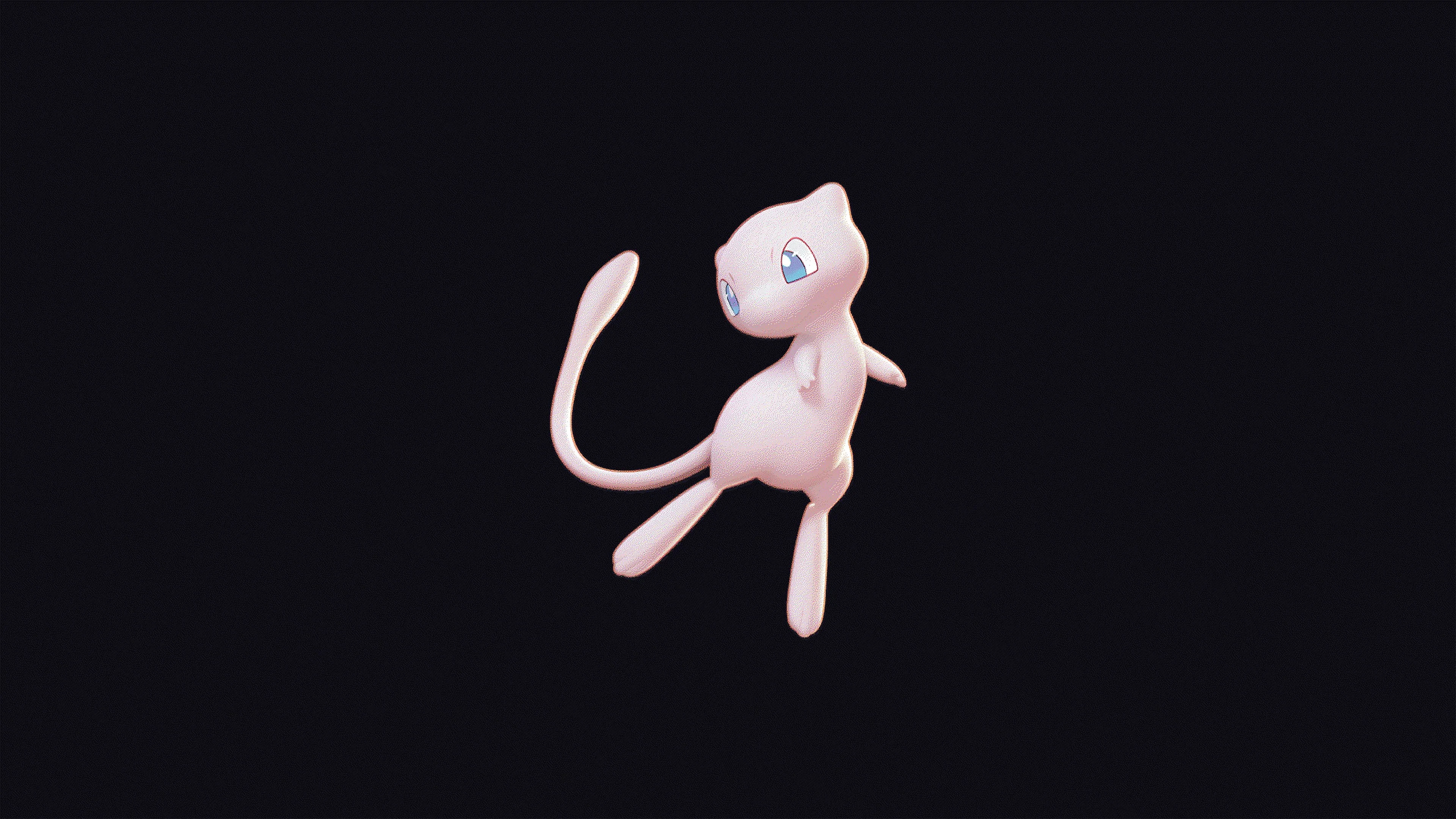 Mewtwo Pokemon Wallpaper, HD Anime Wallpaper, 4k Wallpaper, Image, Background, Photos and Picture