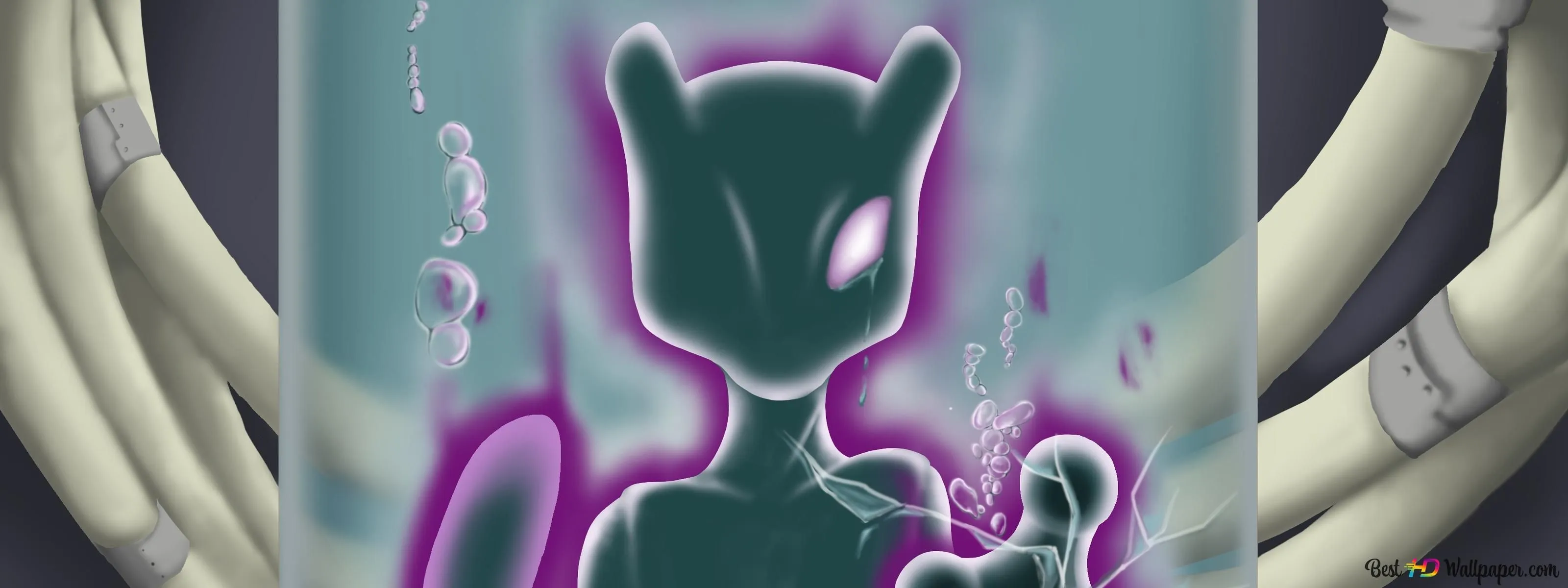 Pokemon 2K wallpaper download