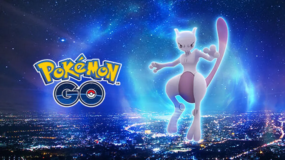 Pokemon Go Mewtwo Raid Guide: Best Counters, Weaknesses and Moveset
