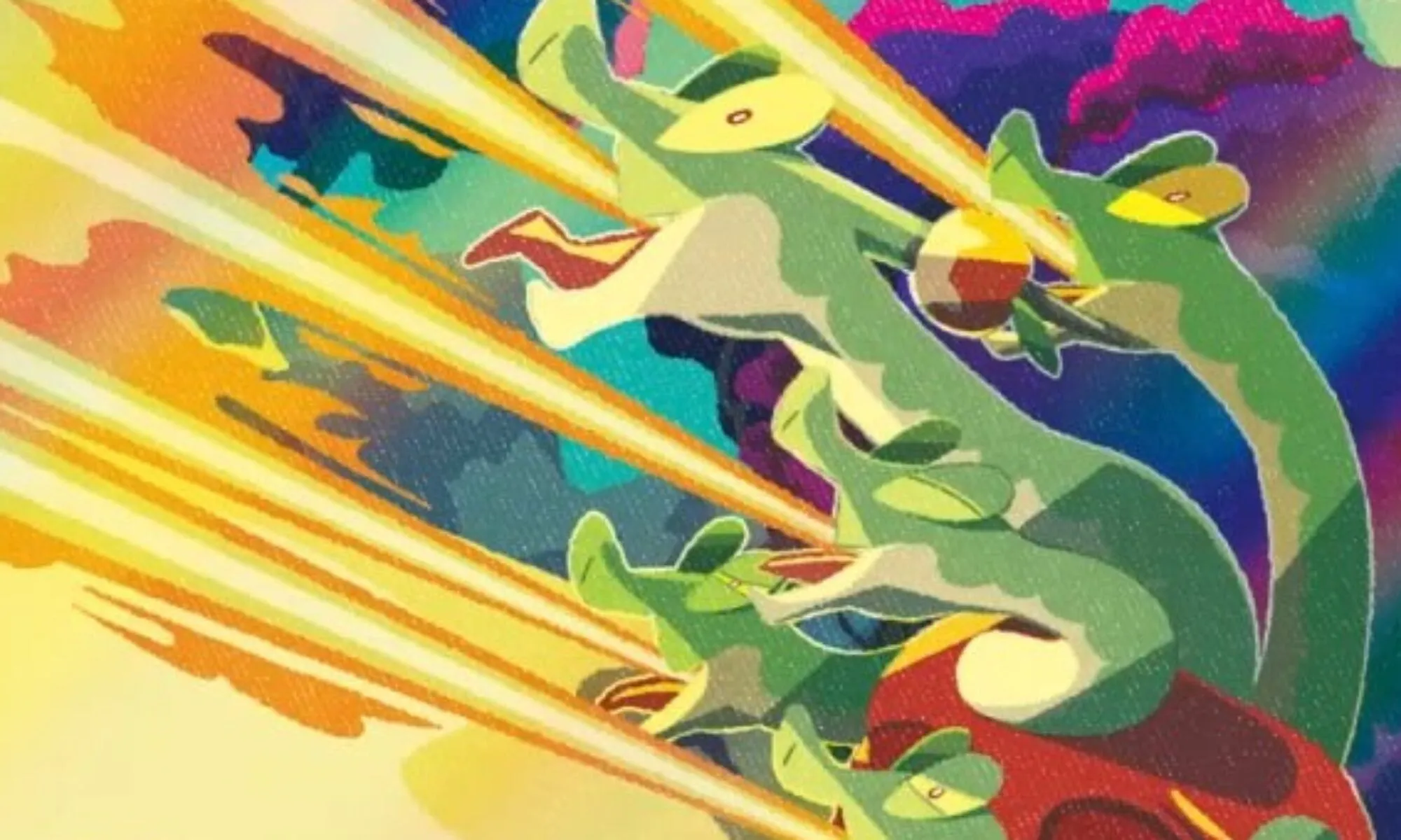 TCG Archives. PokéBeach