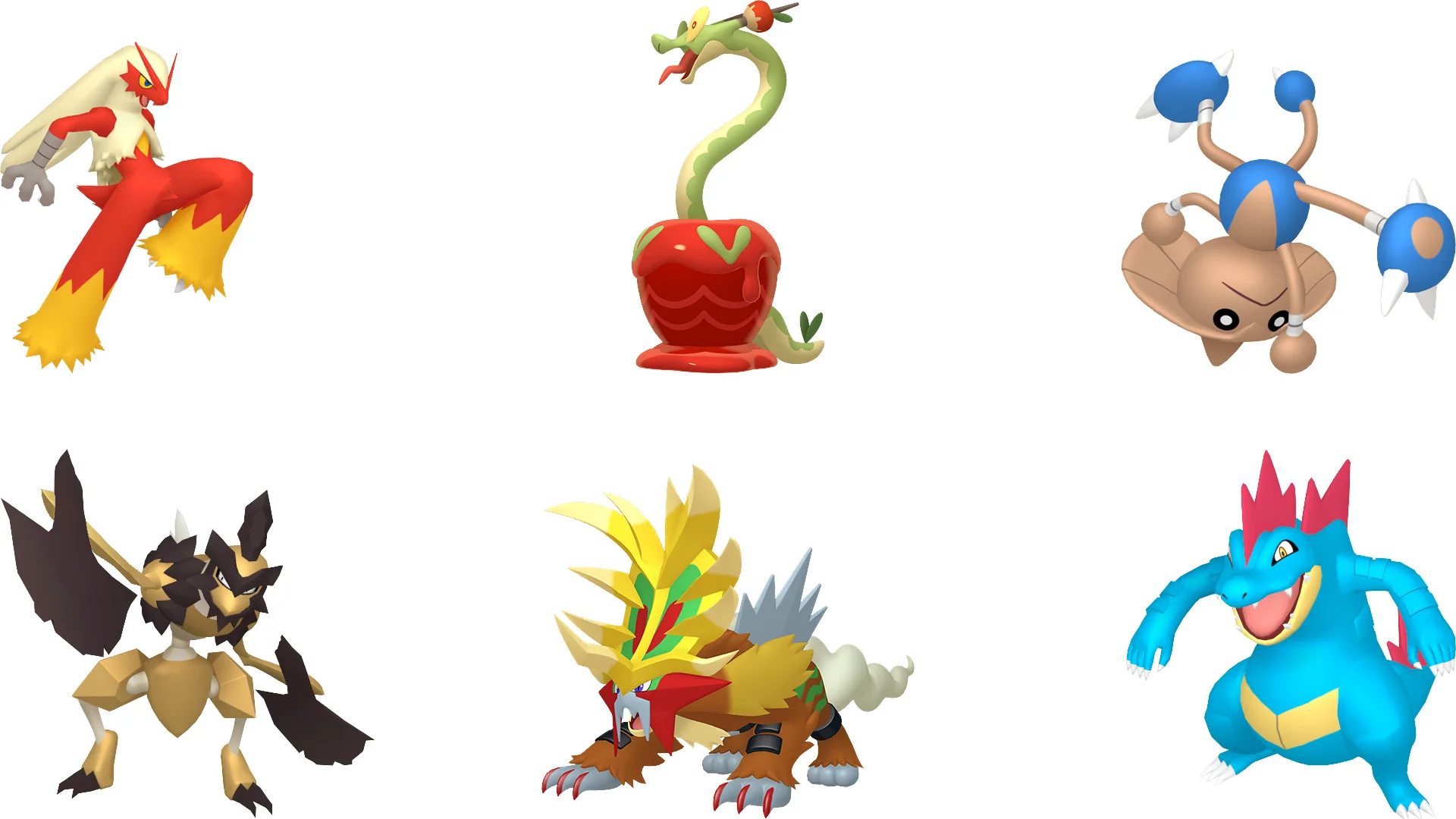 Pokemon Scarlet and Violet Competitive Hydrapple Team